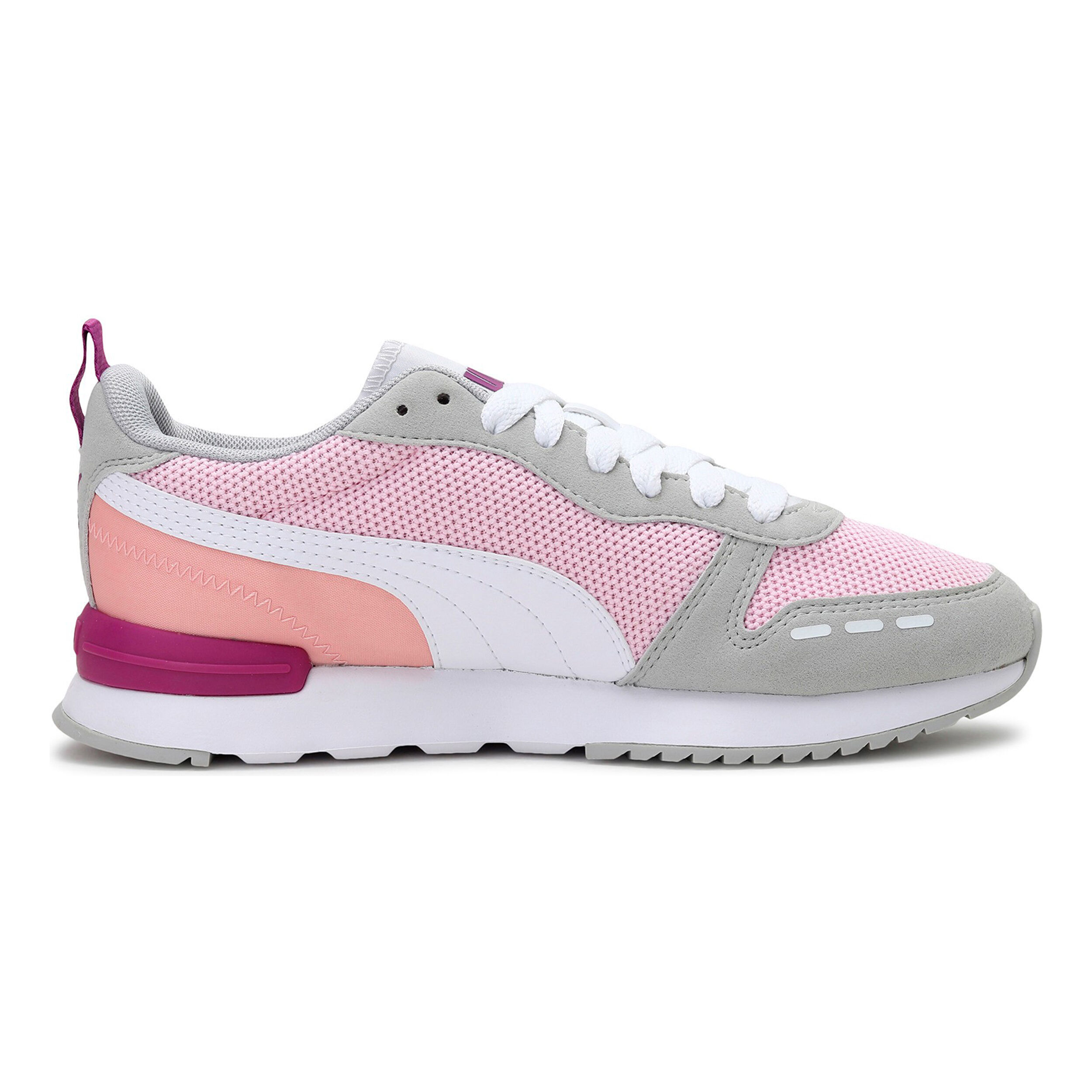 Sneakers rosa grau cheap