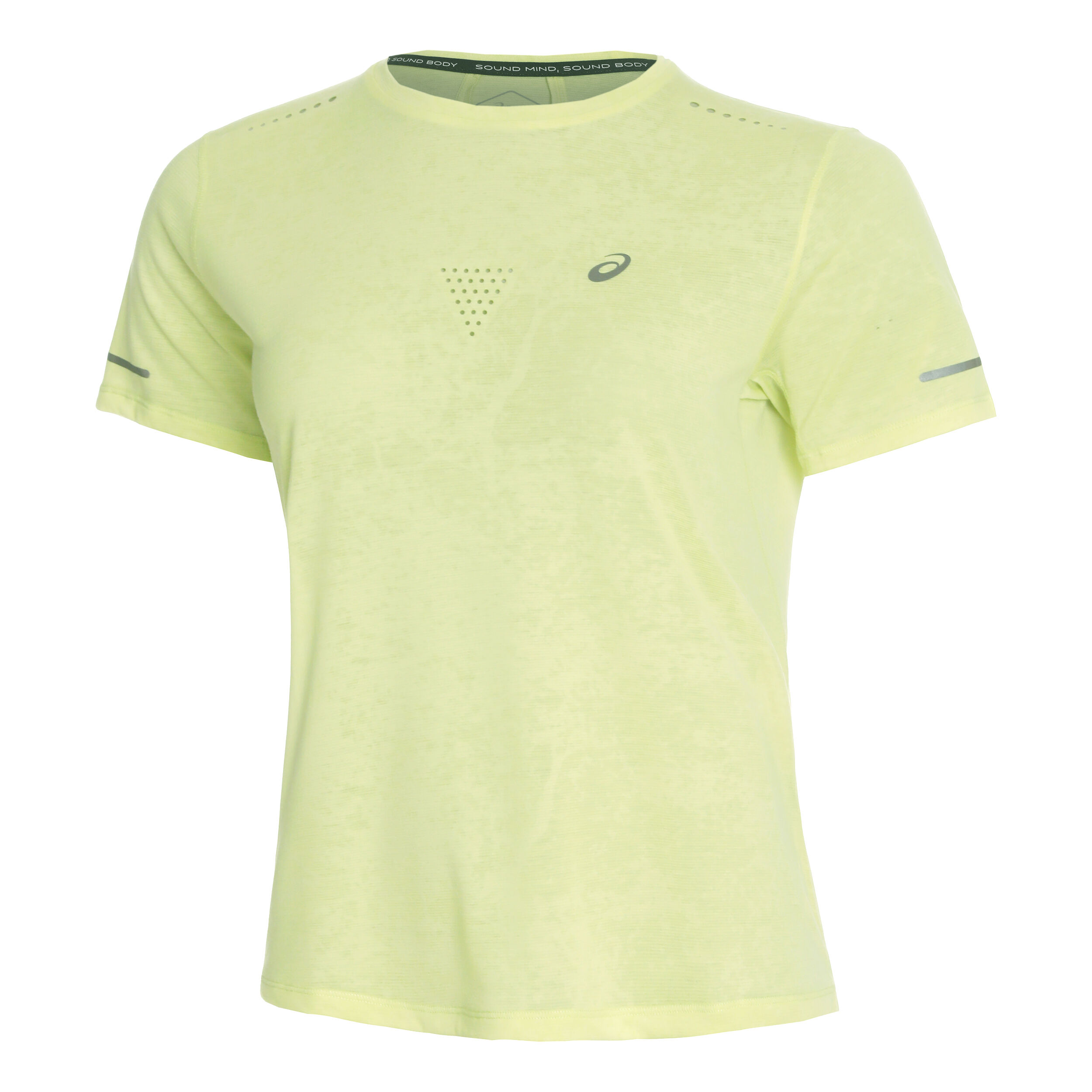 Asics laufshirt store