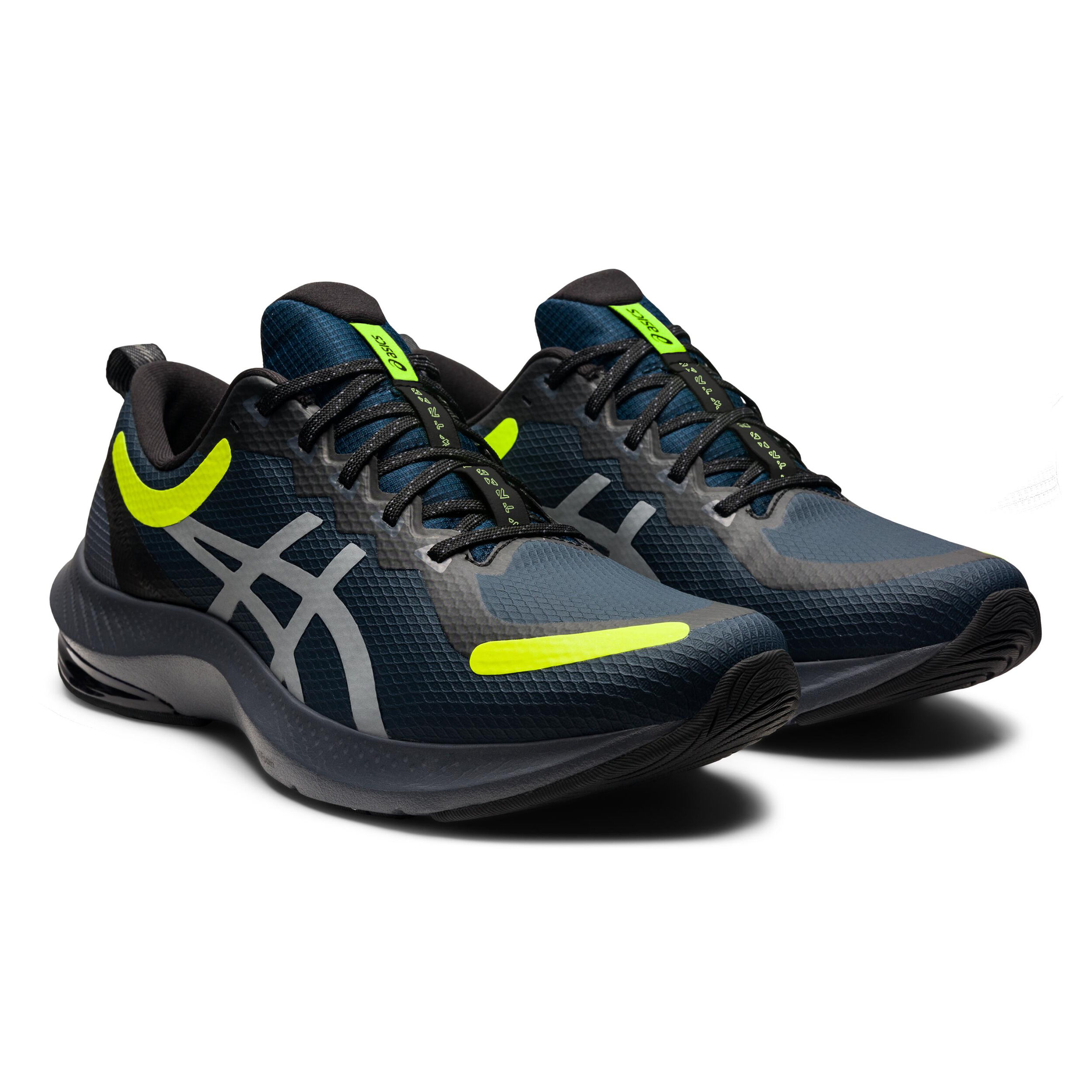 Gel Pulse 13 AWL Neutralschuh Herren Blau Mehrfarbig