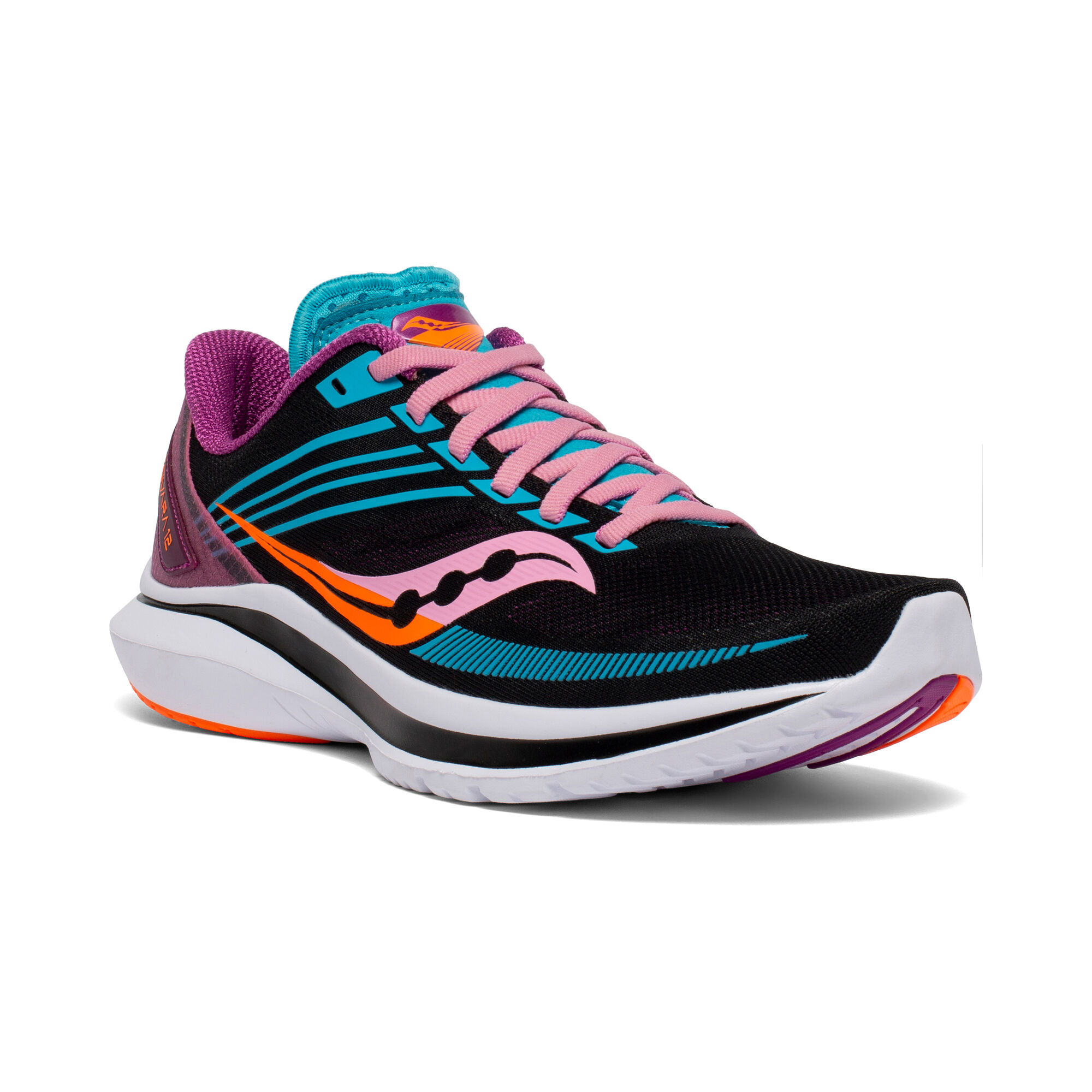 Saucony