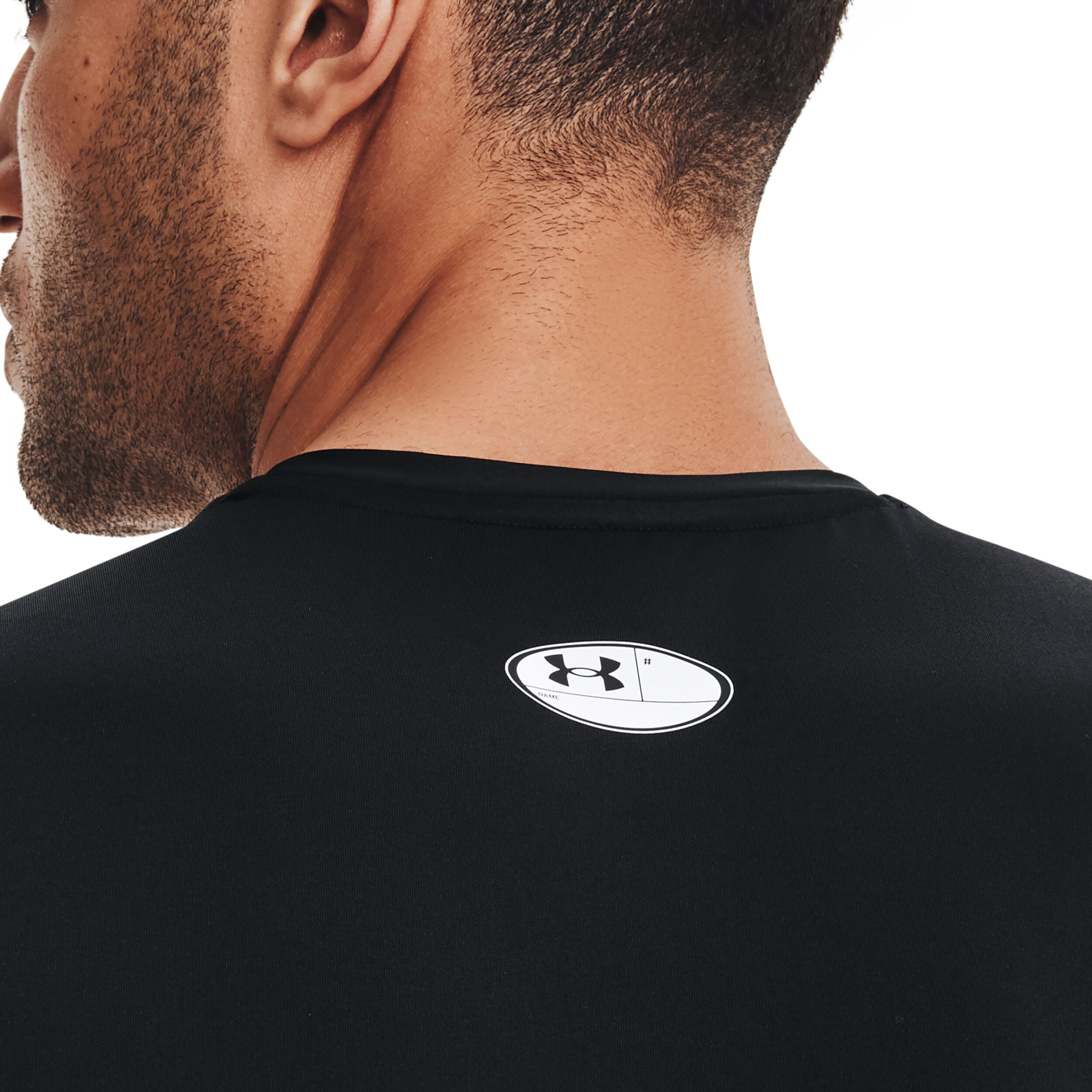 Under armour heat gear tank top