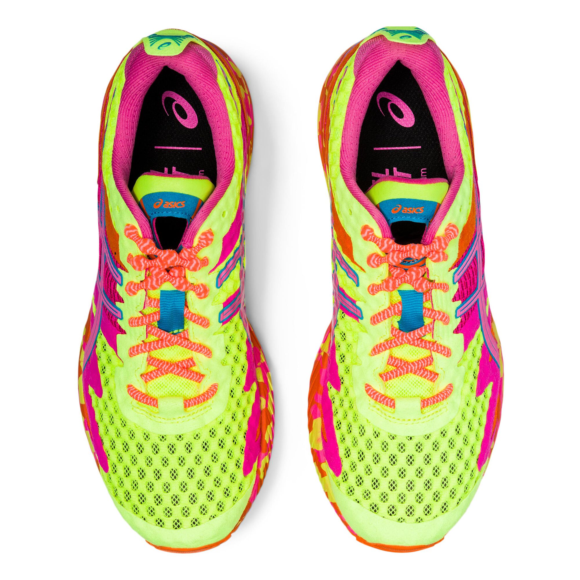 ASICS
