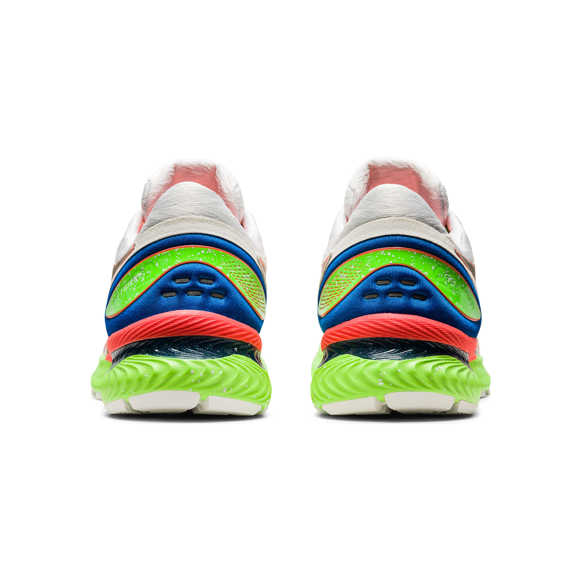 ASICS