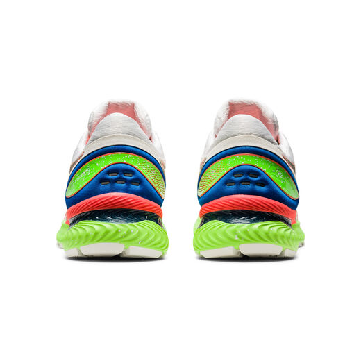 ASICS