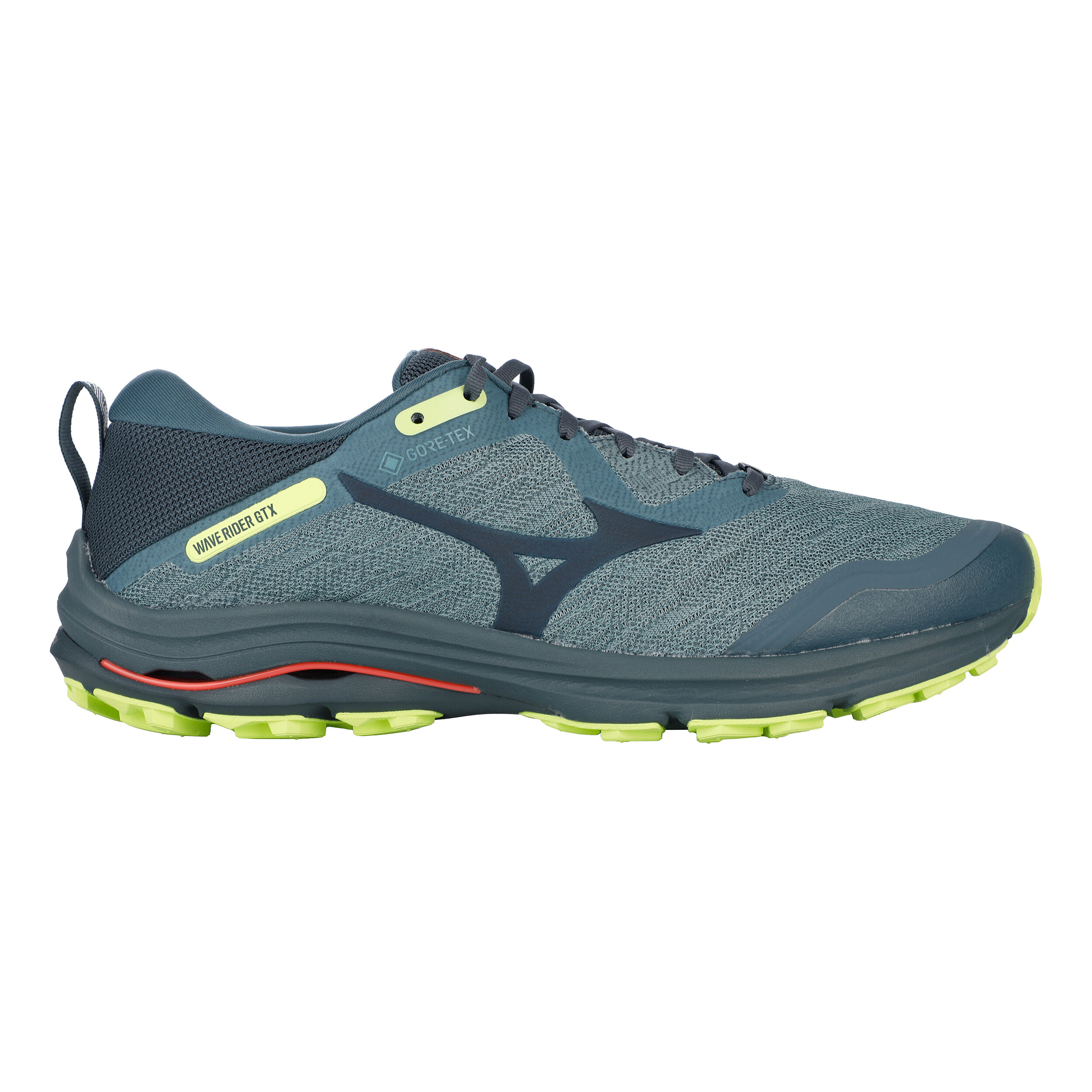 Mizuno trail 2025 laufschuhe