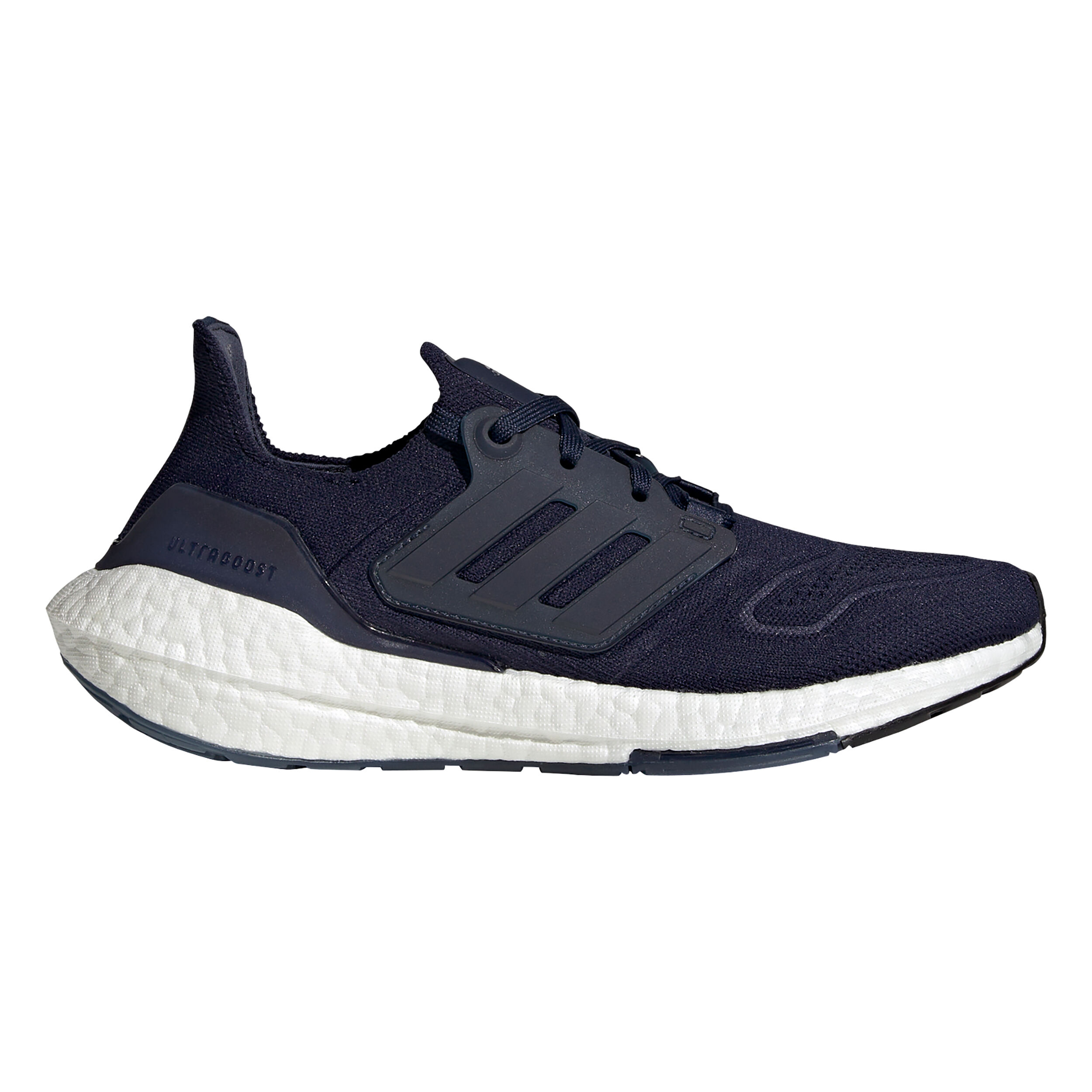 Ultra Boost 22 Neutralschuh Damen Blau