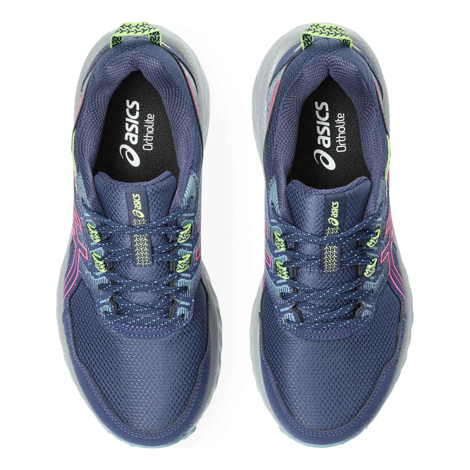 ASICS