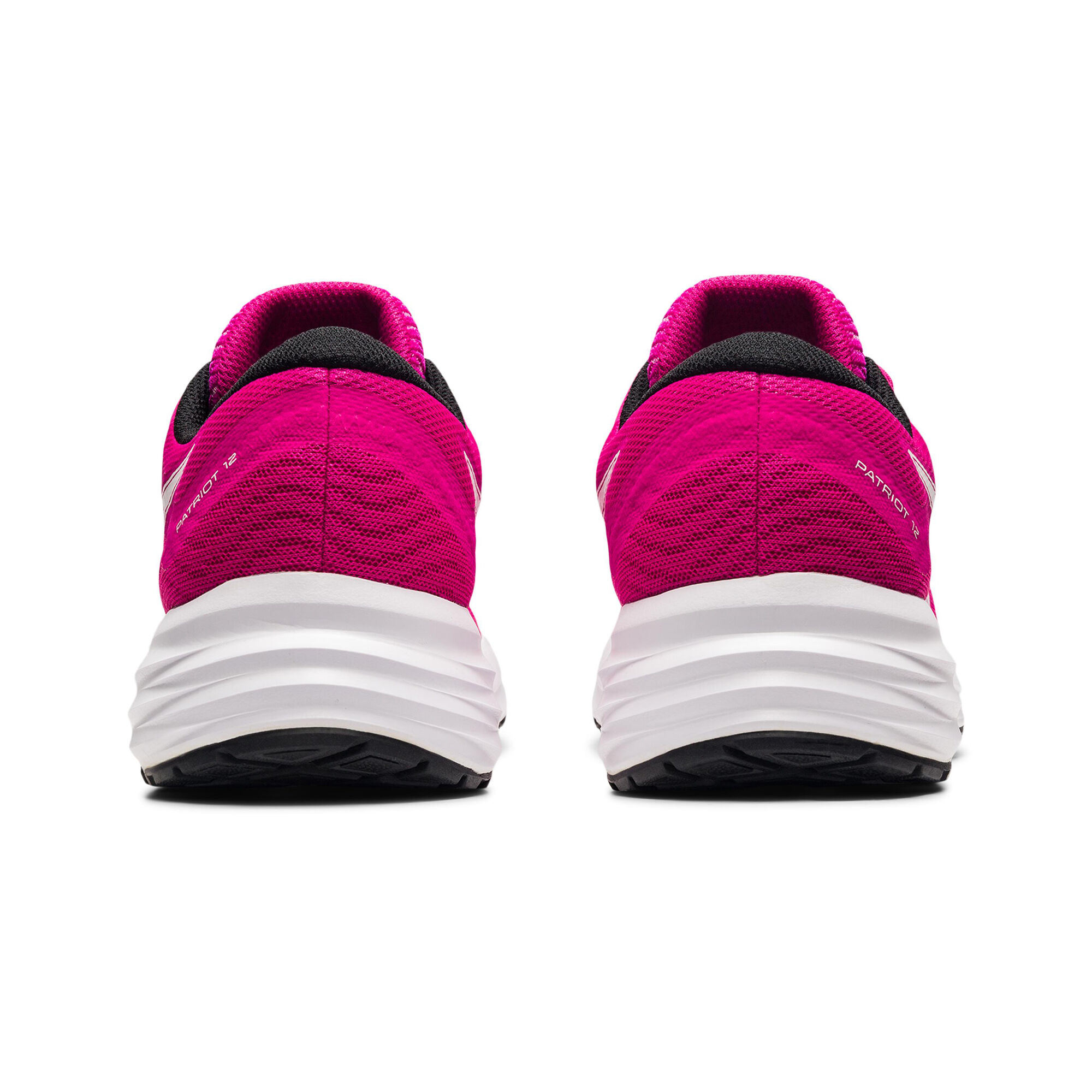 ASICS