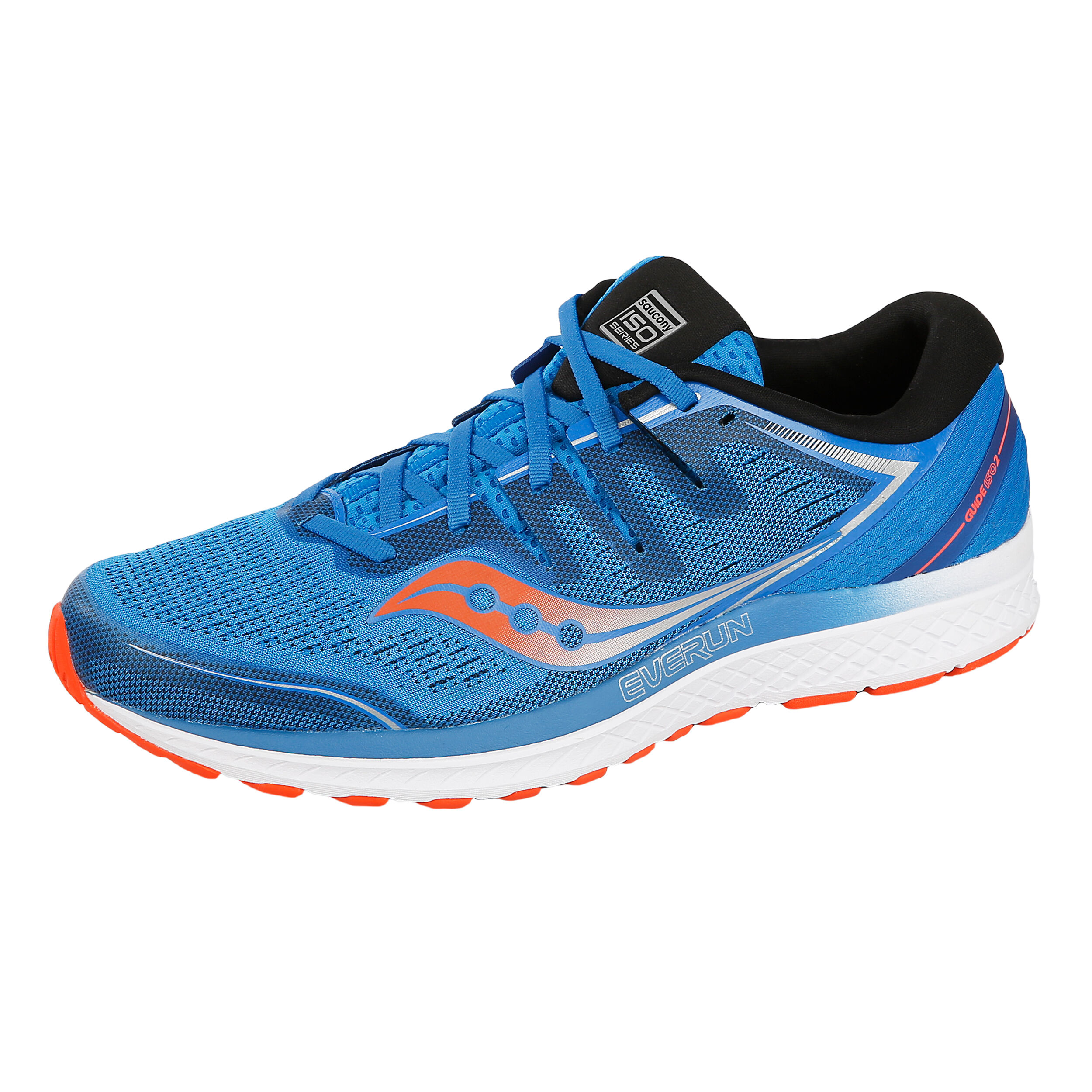 Saucony guide iso heren new arrivals