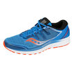 Saucony