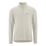 Craft Bekleidung Craft Core Gain Laufshirt Herren-Grau