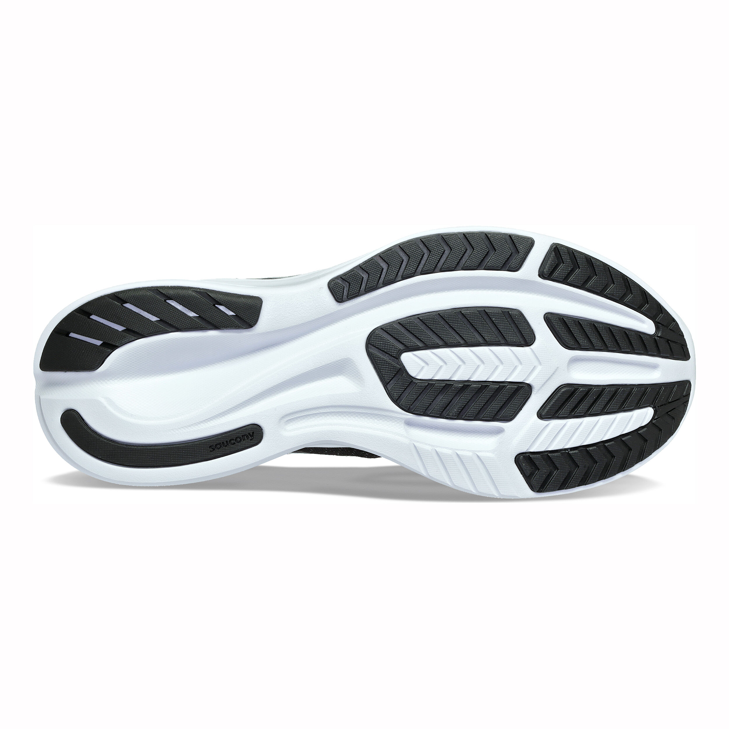 Saucony weiß store