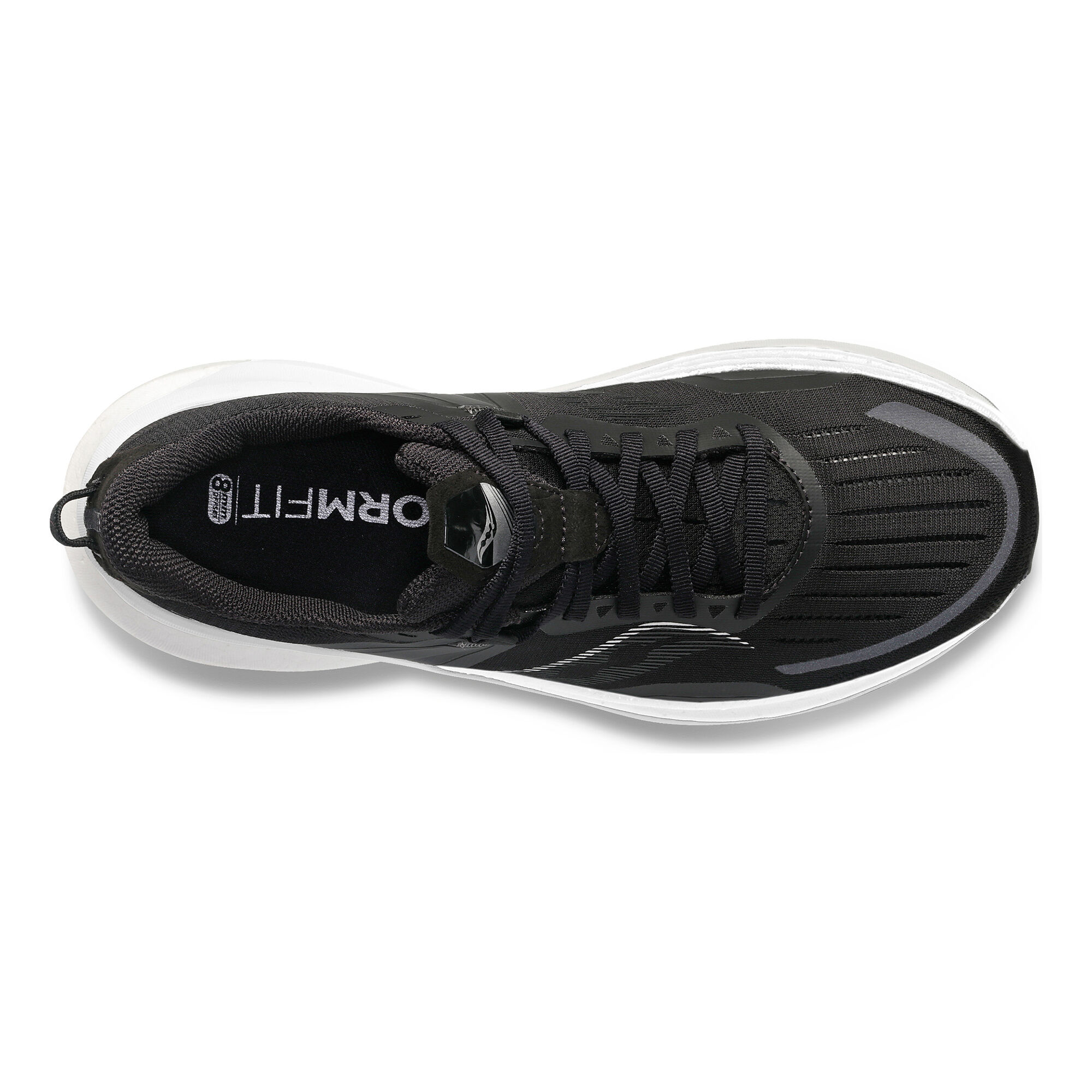 Saucony
