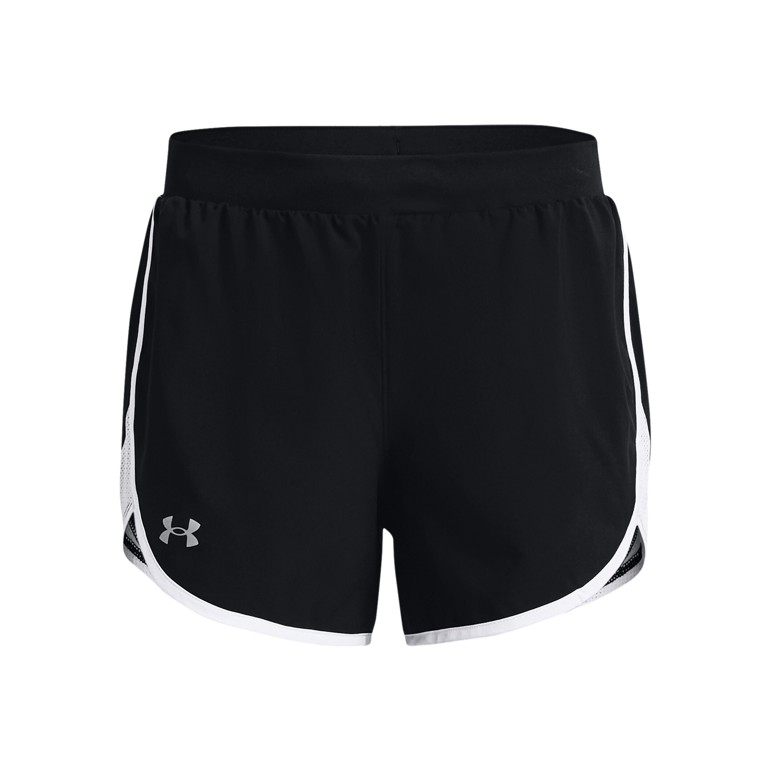 Under armour women's 5 inch shorts on sale