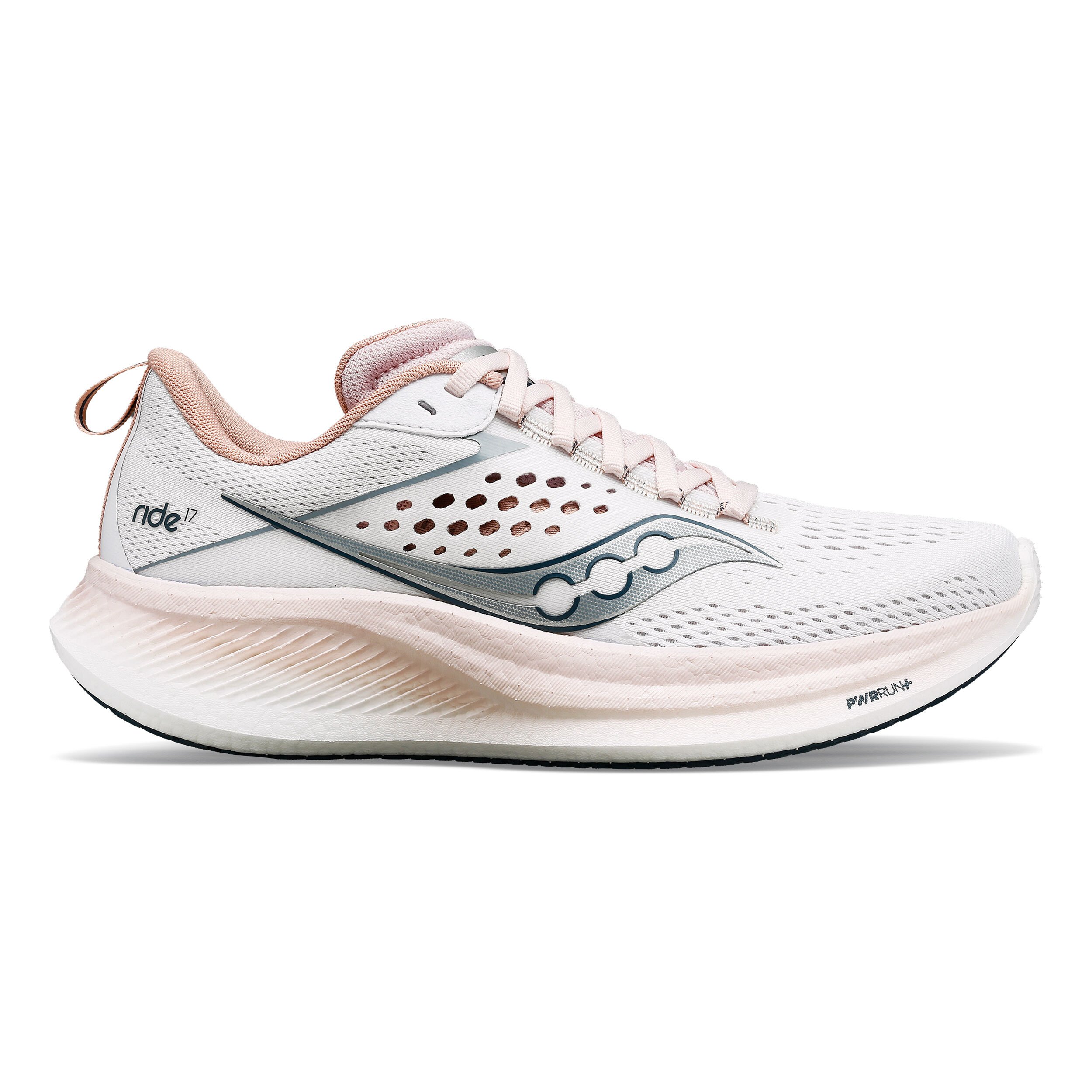 Saucony running shoes ride 10 clearance