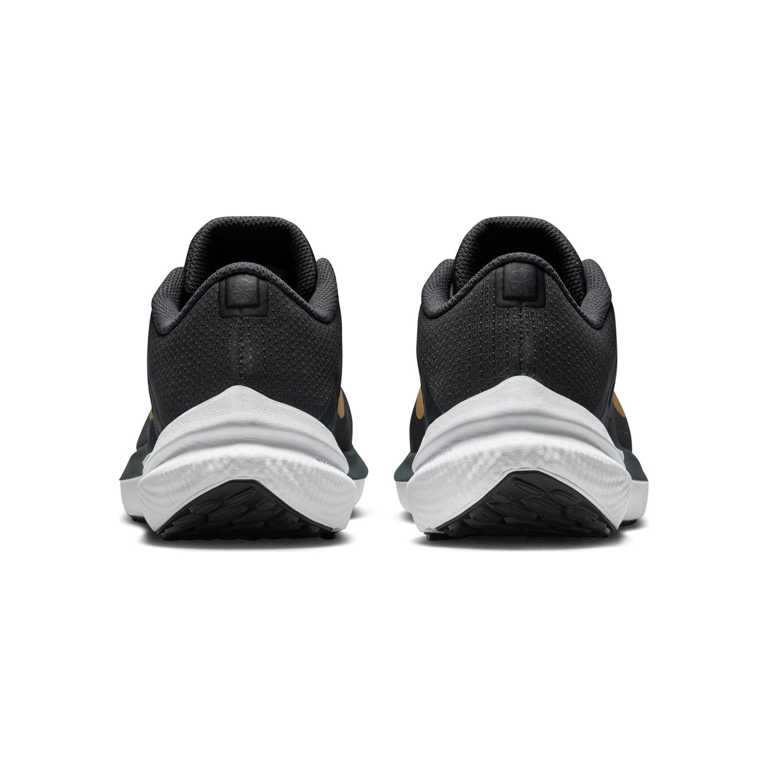 Black and gold nike womens shoes new arrivals