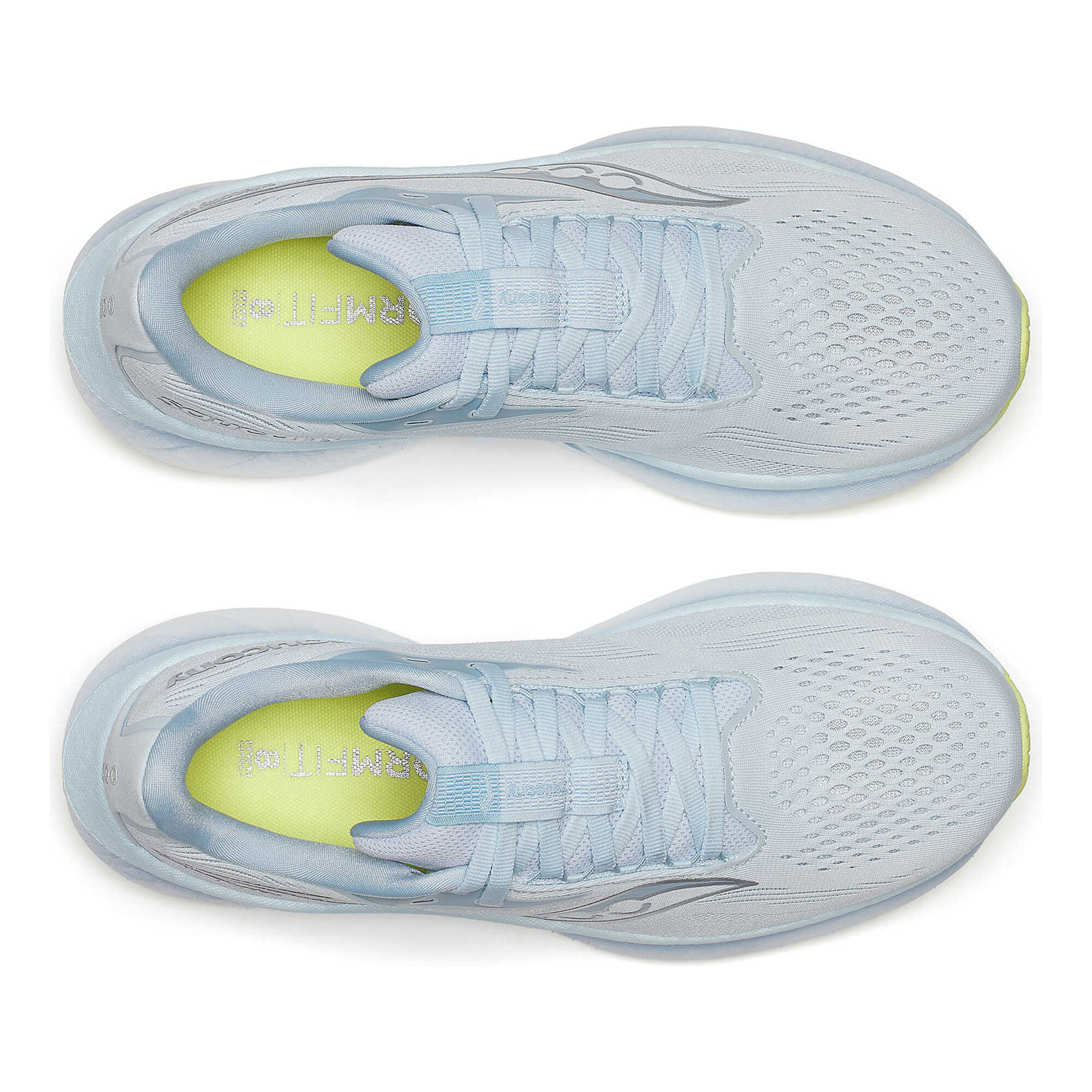 Saucony