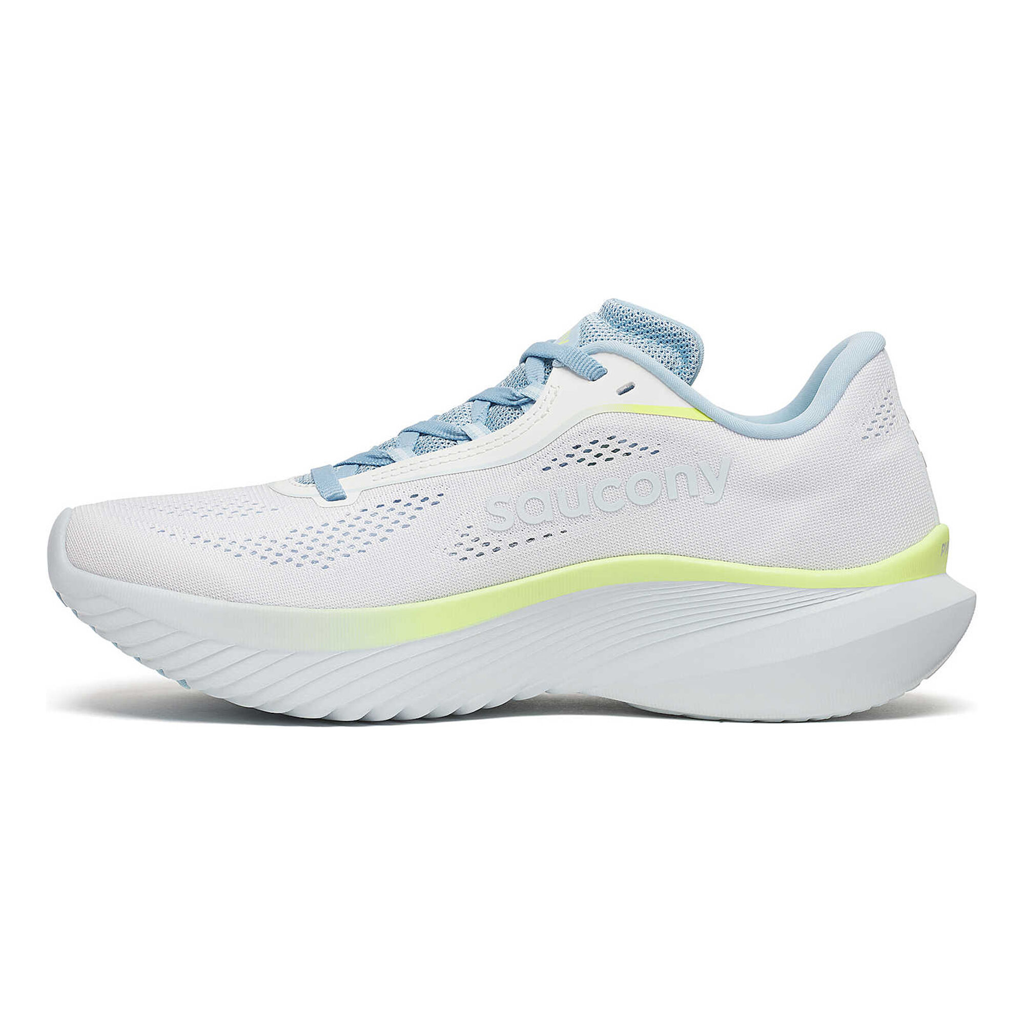 Saucony