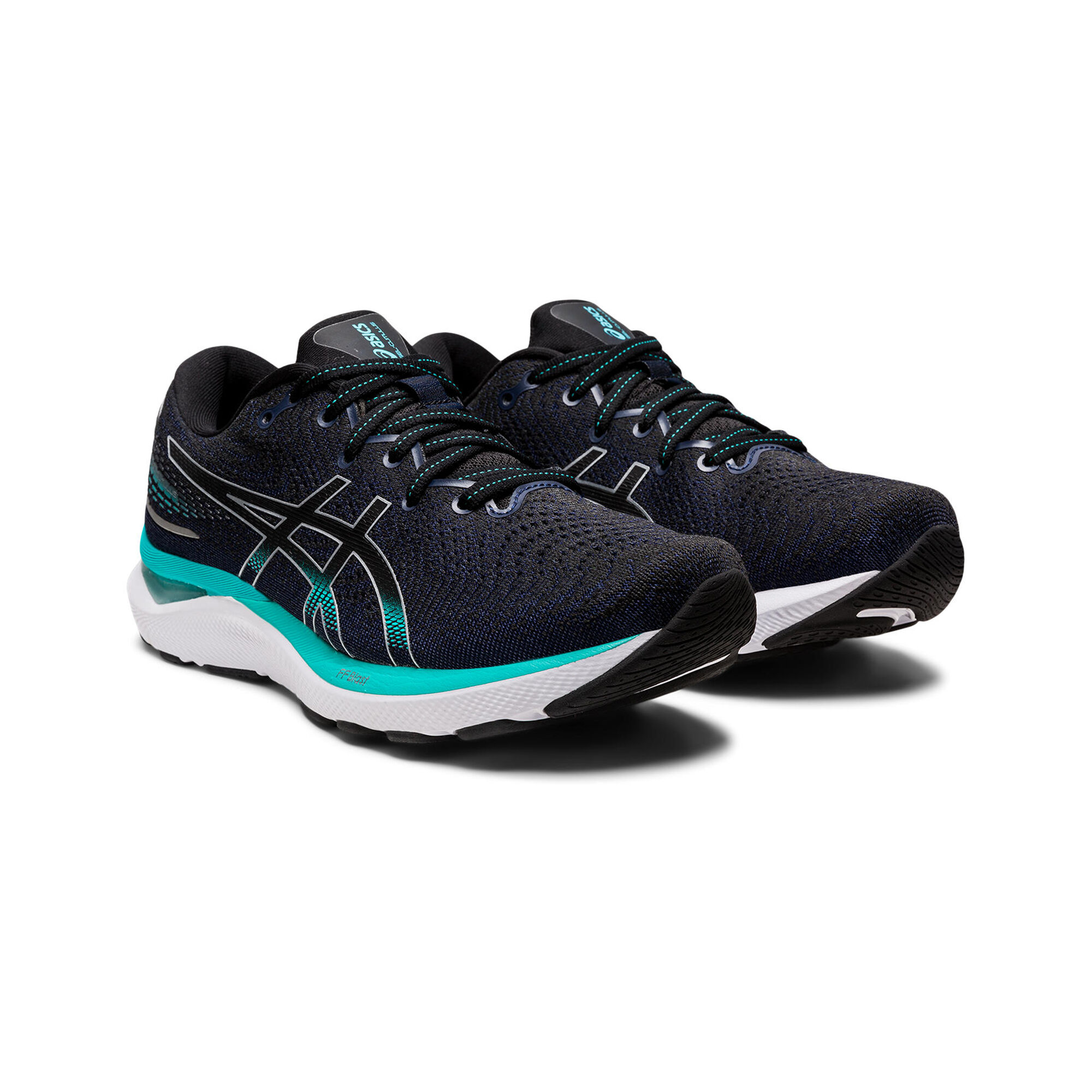 ASICS