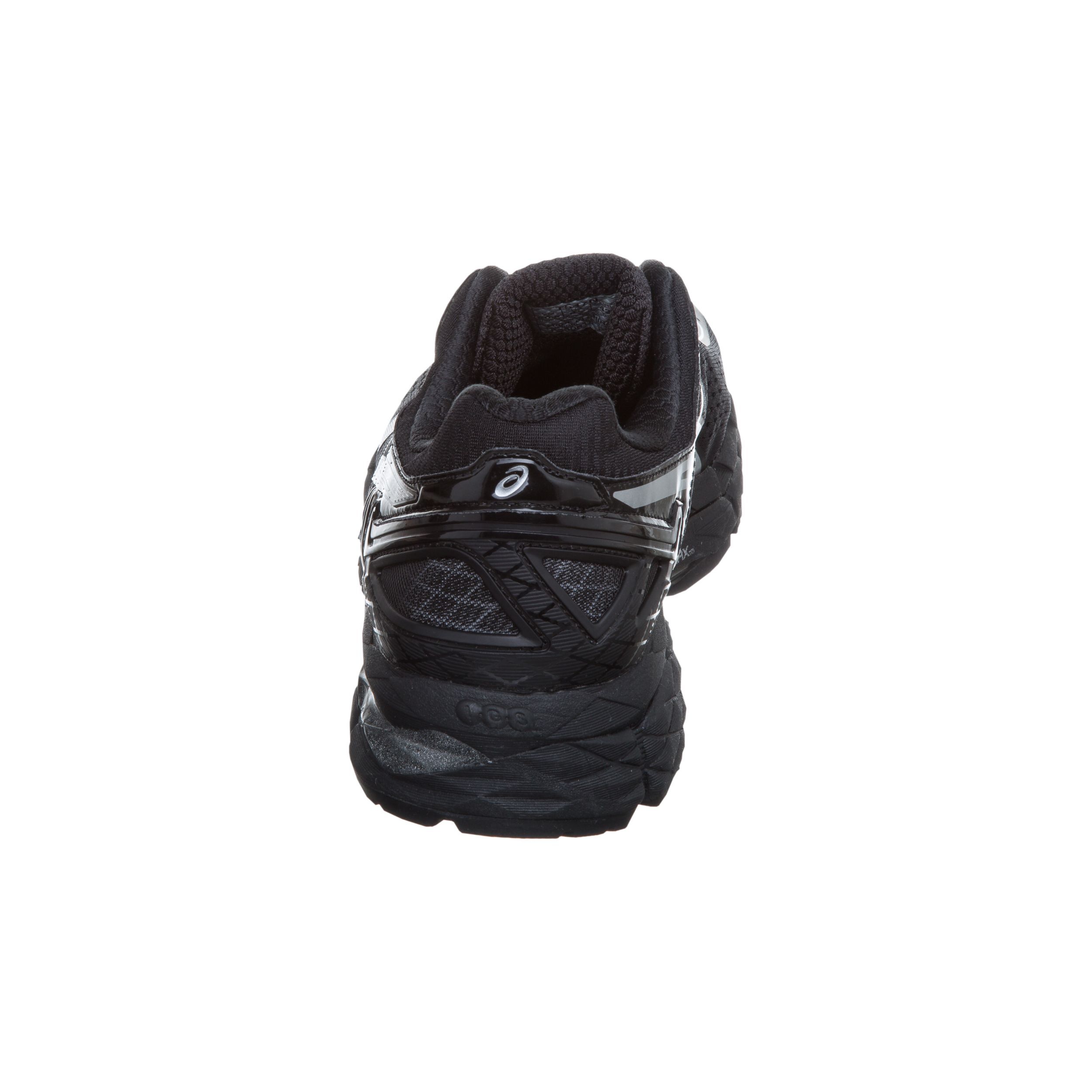 Gel Kayano 22 Stabilitatsschuh Herren Grau Silber
