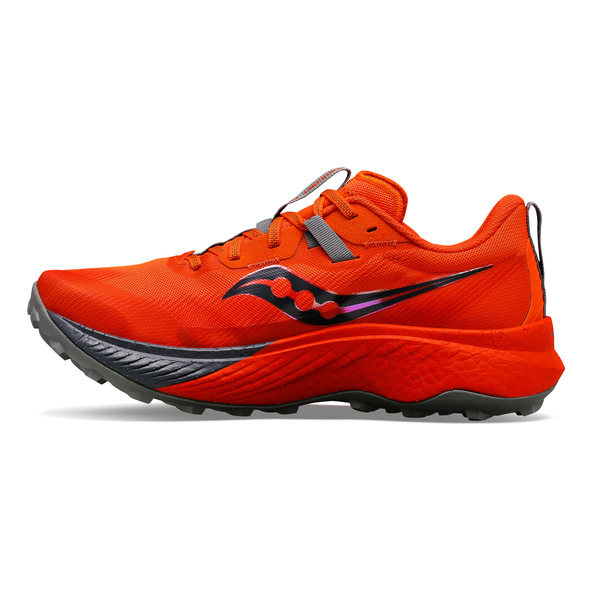Saucony herren rot best sale