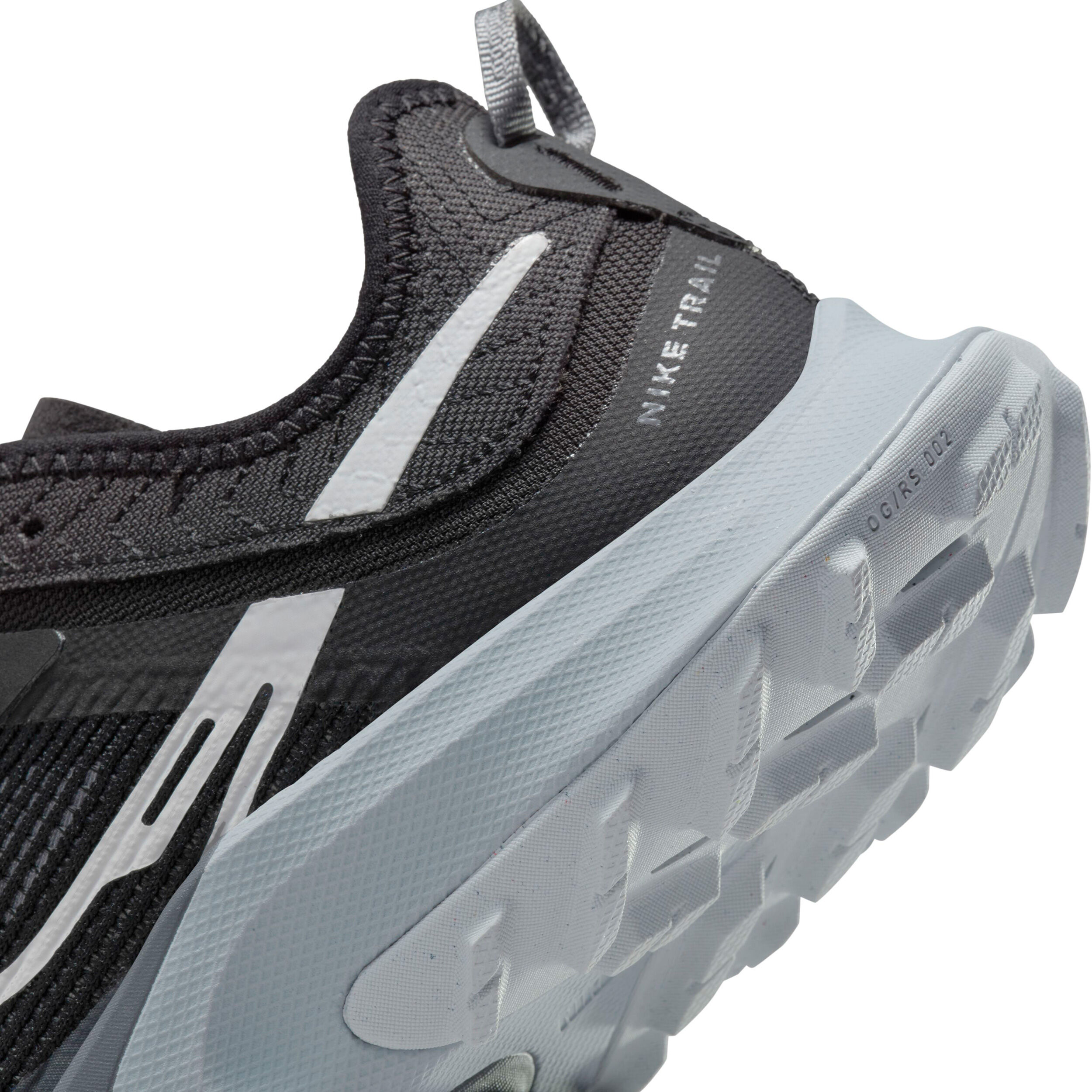 Nike Air Zoom Terra Kiger 8 Trailschuh Damen Schwarz Grau online kaufen Running Point DE