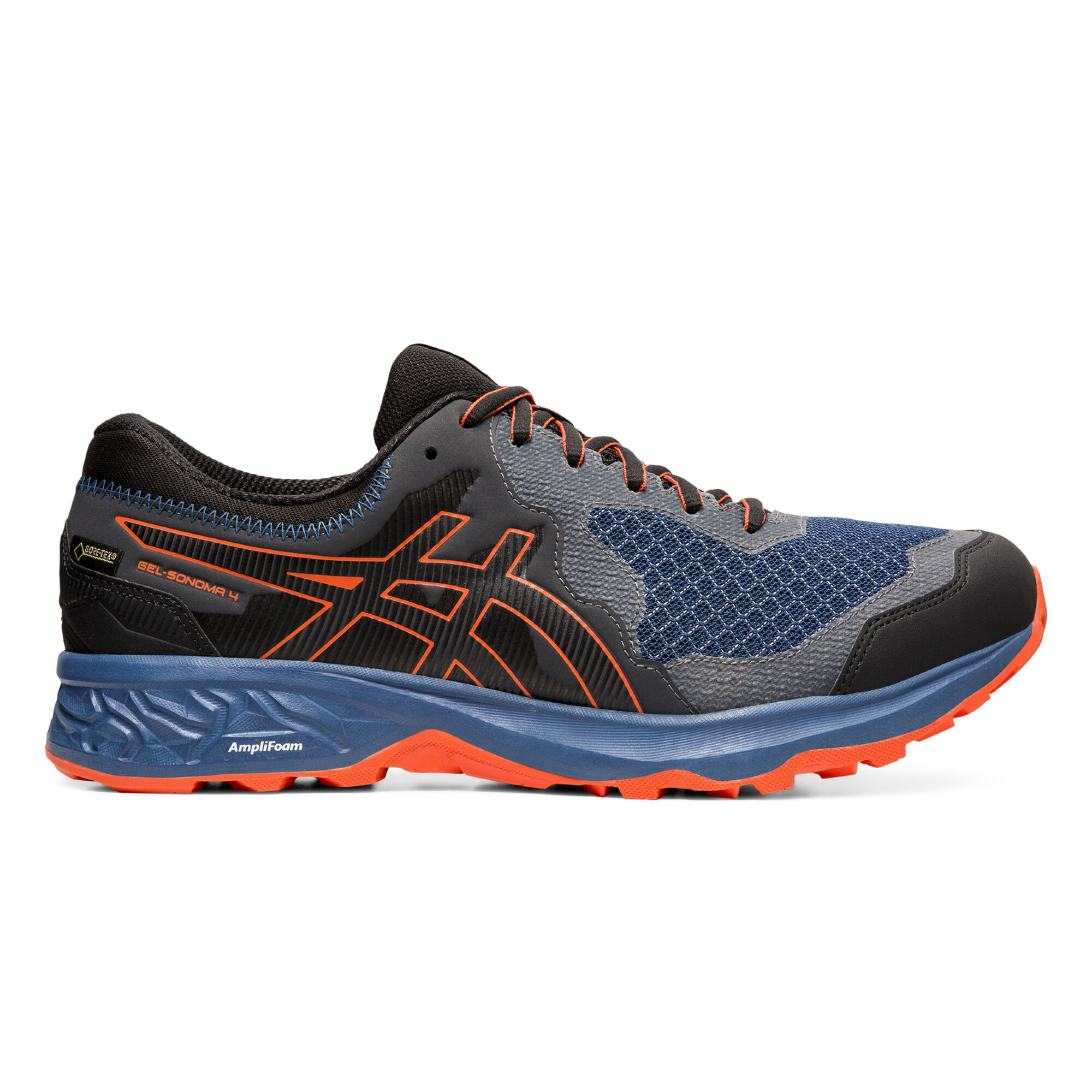 ASICS