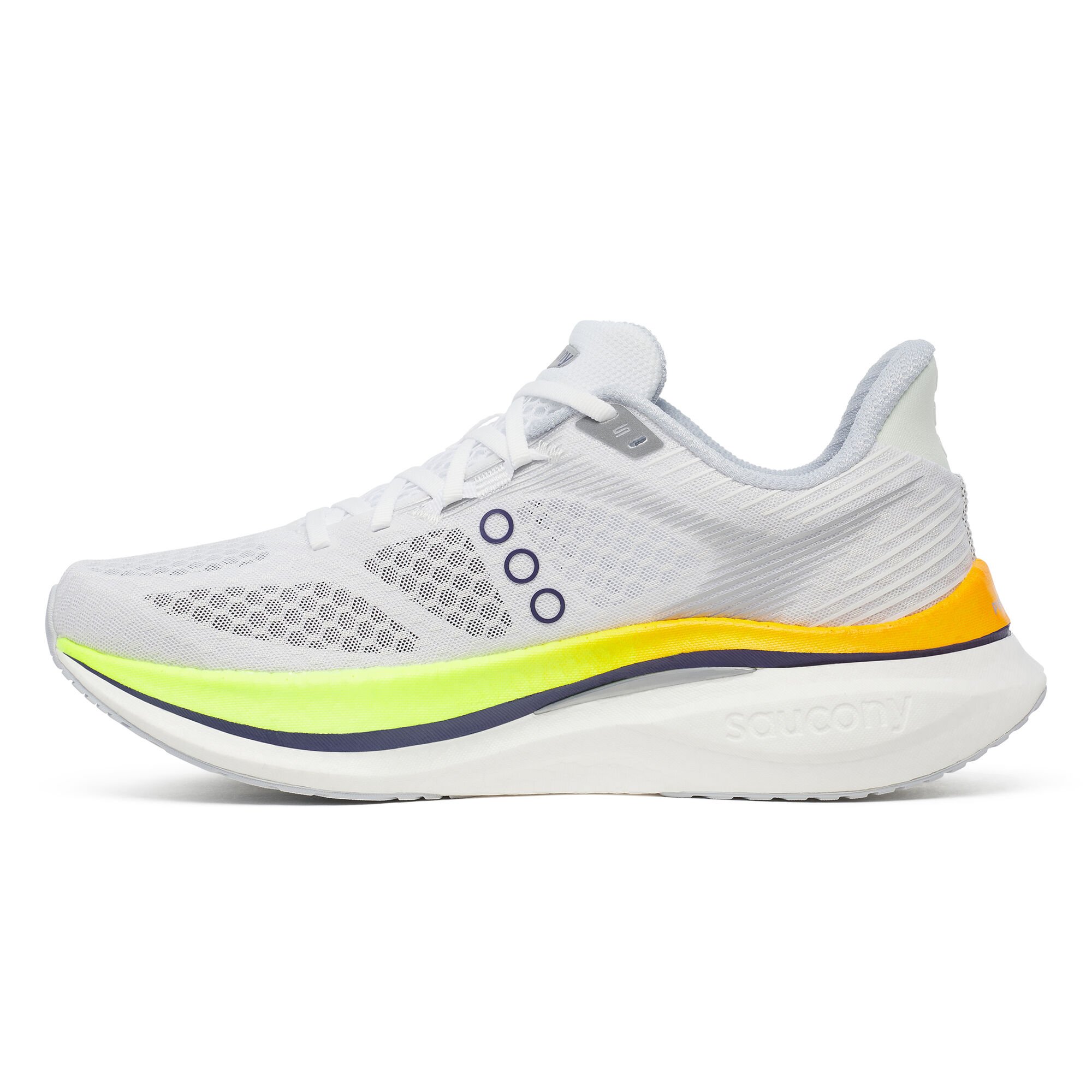 Saucony
