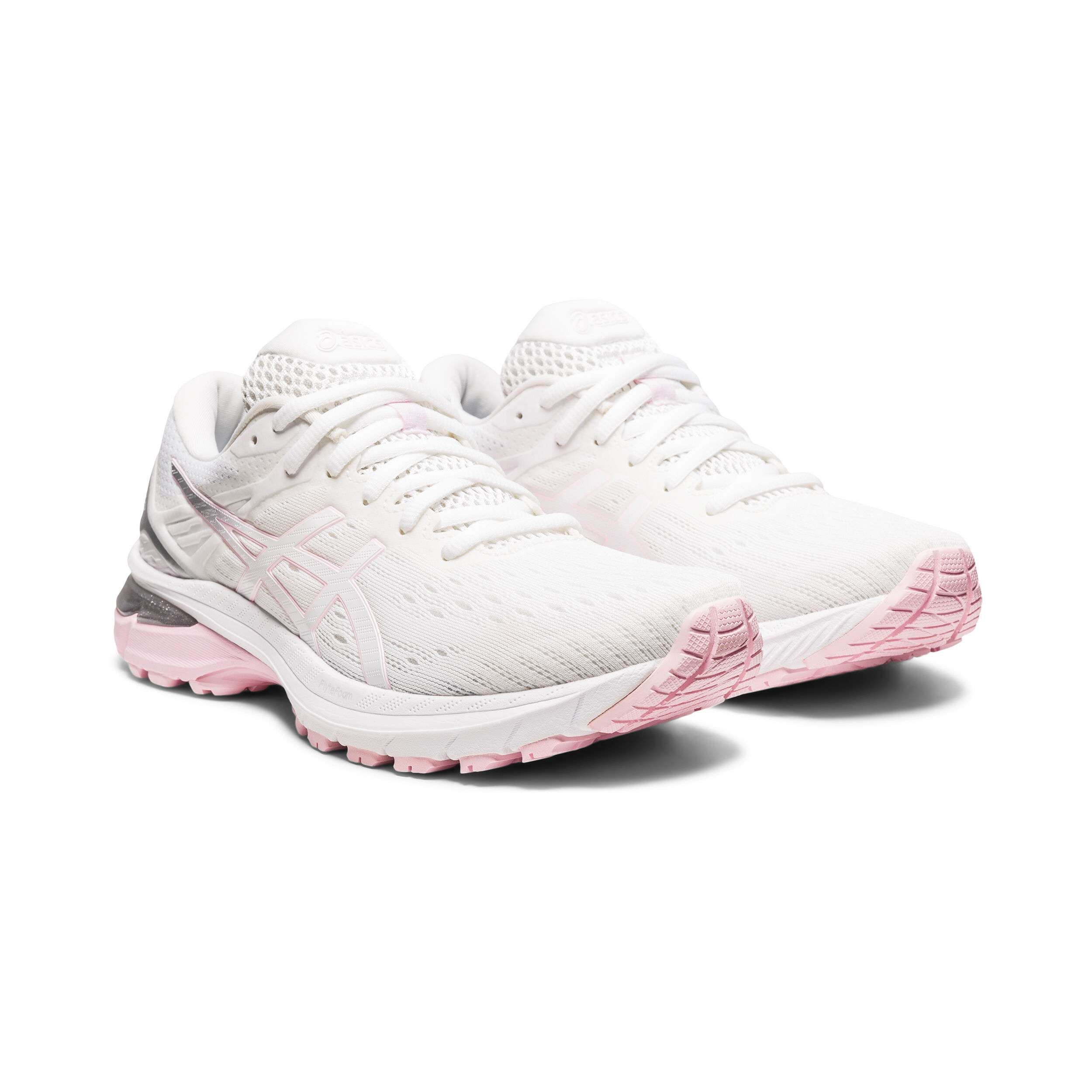 Asics gt 2000 fille blanche shop