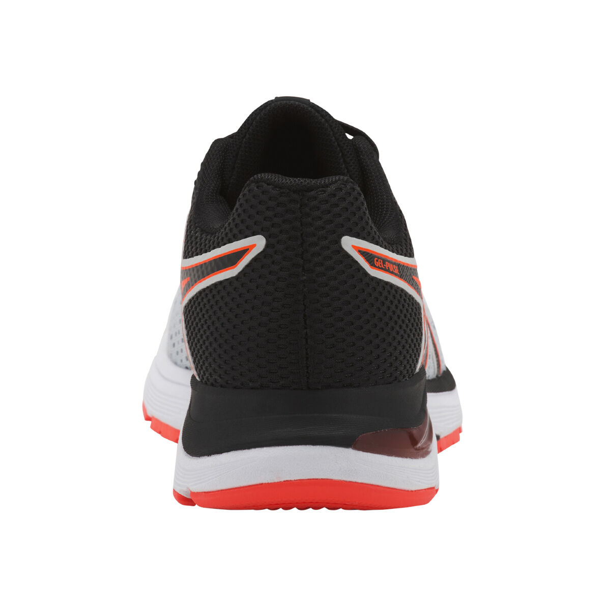 Asics gel pulse 10 nere new arrivals