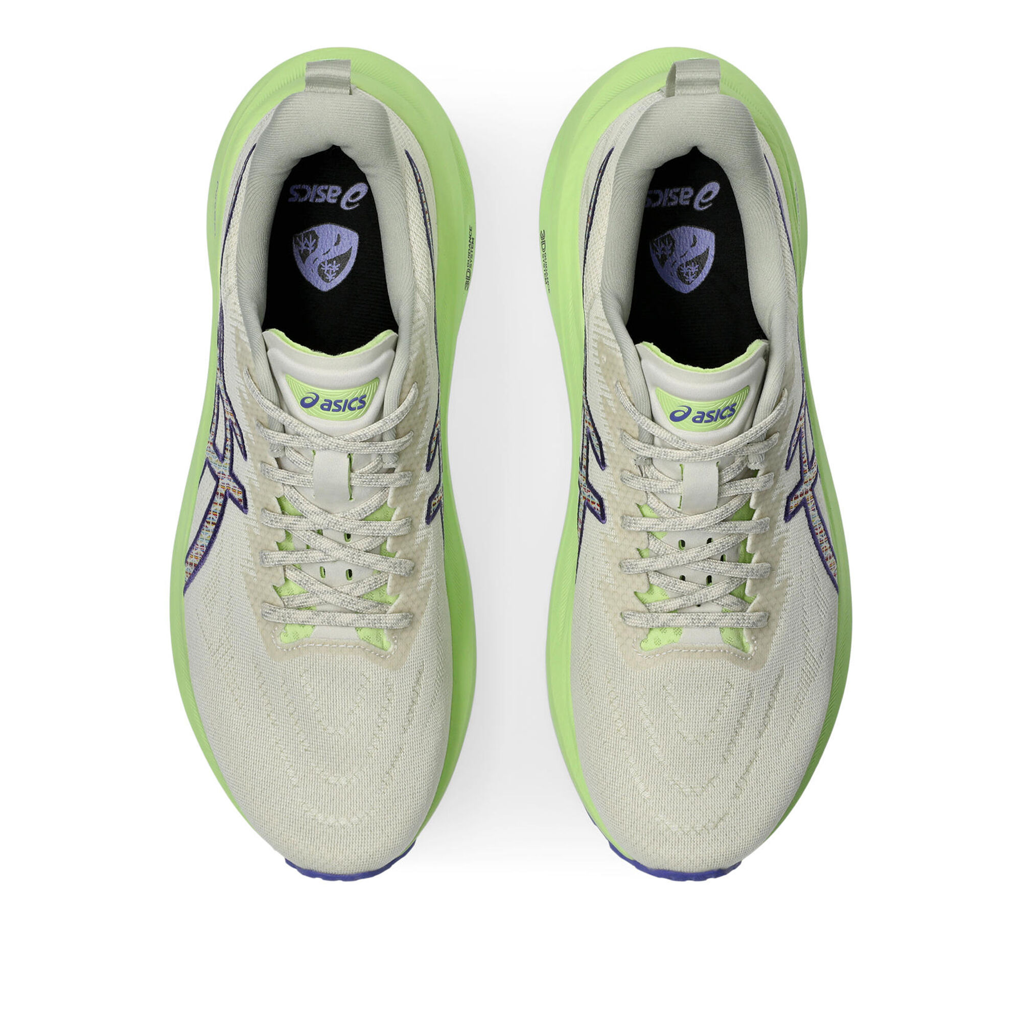 ASICS