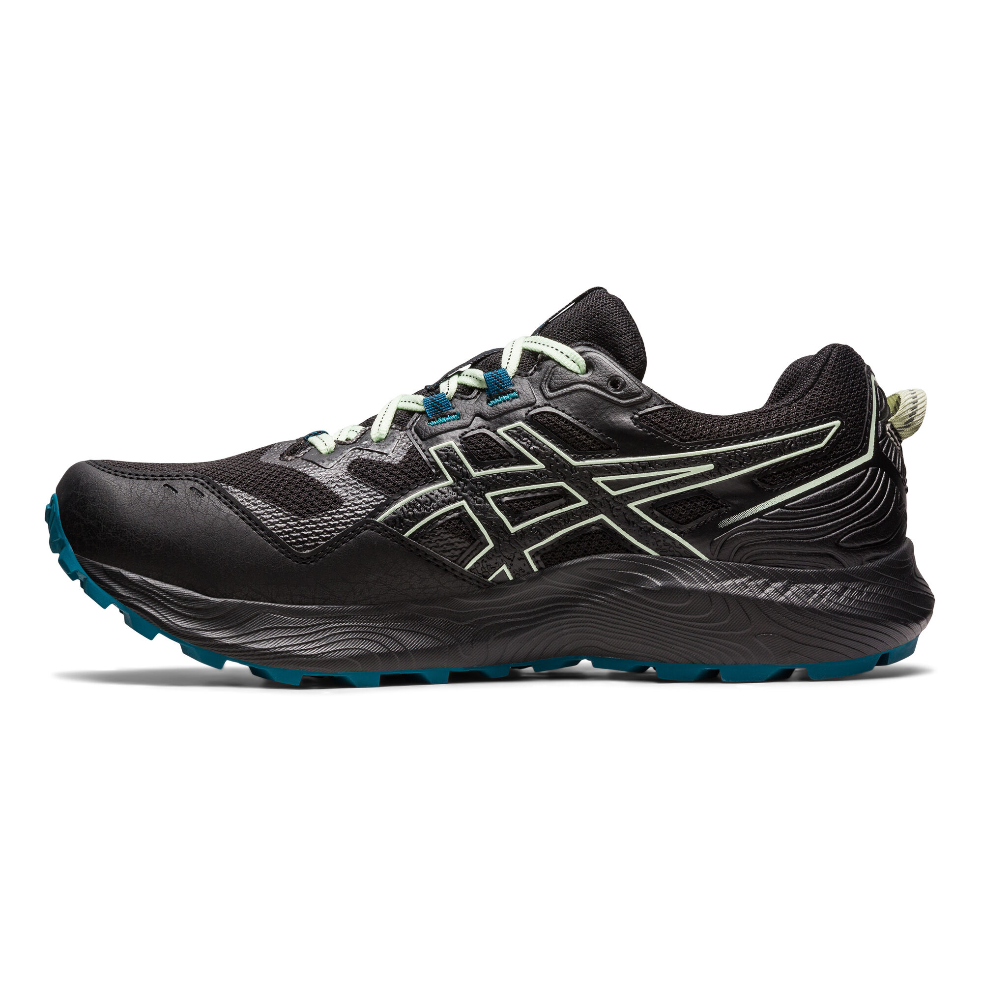 ASICS