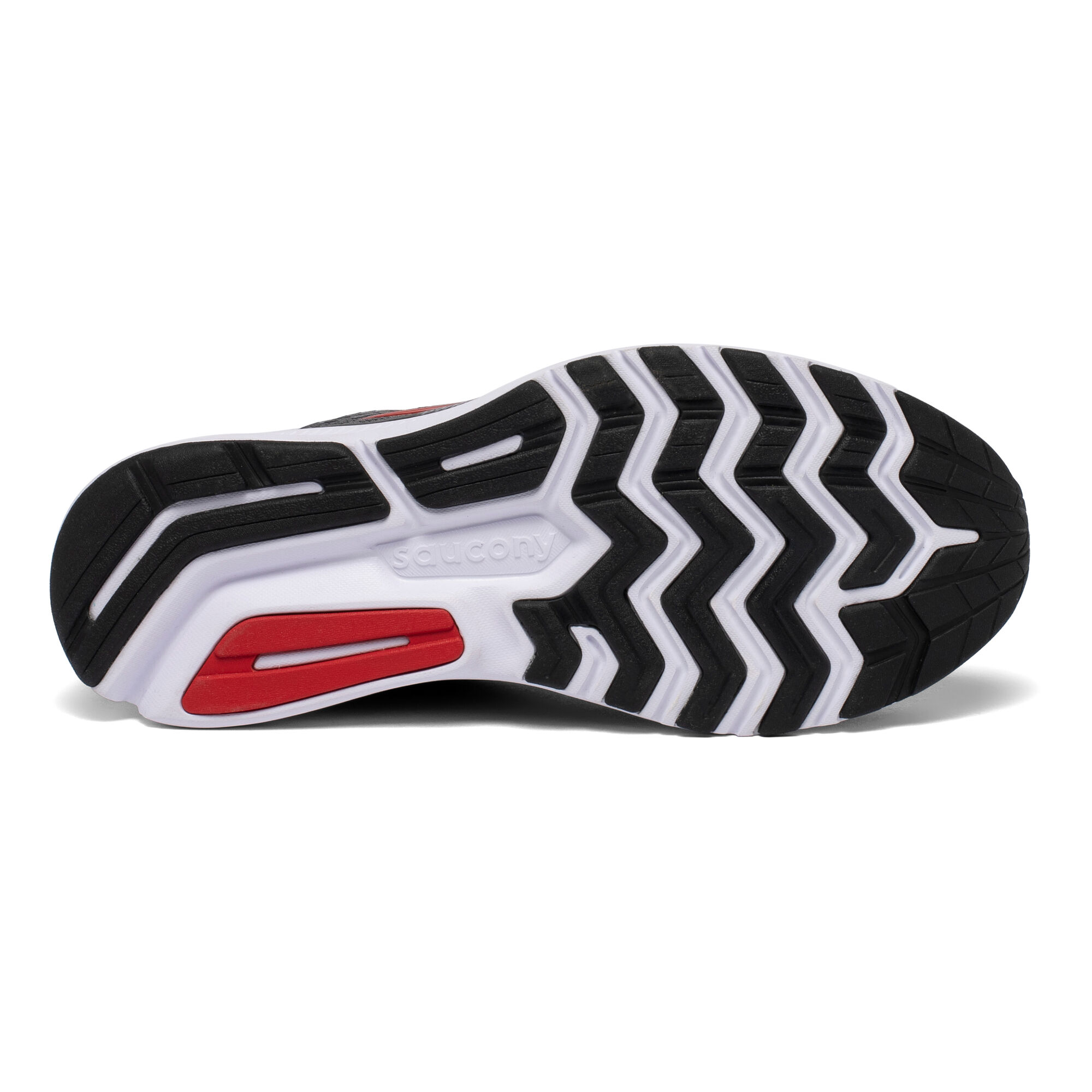 Saucony