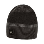 Under Armour Bekleidung Under Armour Launch Reflective Mütze-Schwarz