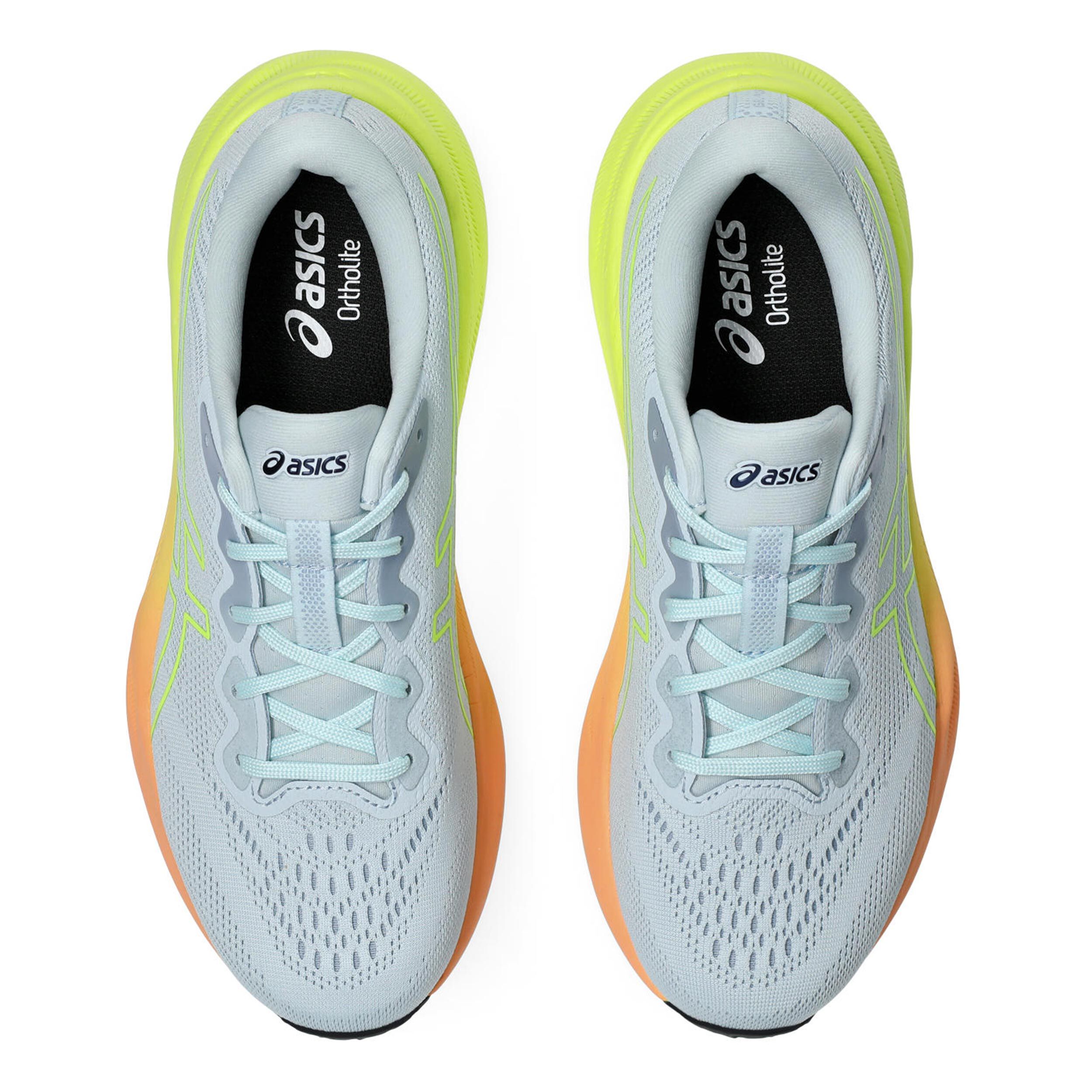 Asics gel pulse 15 jaune clearance