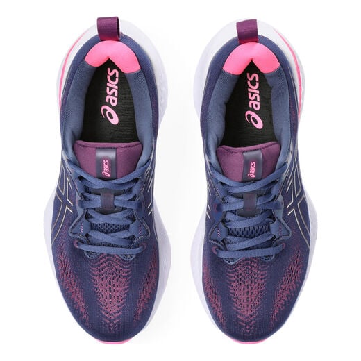 ASICS