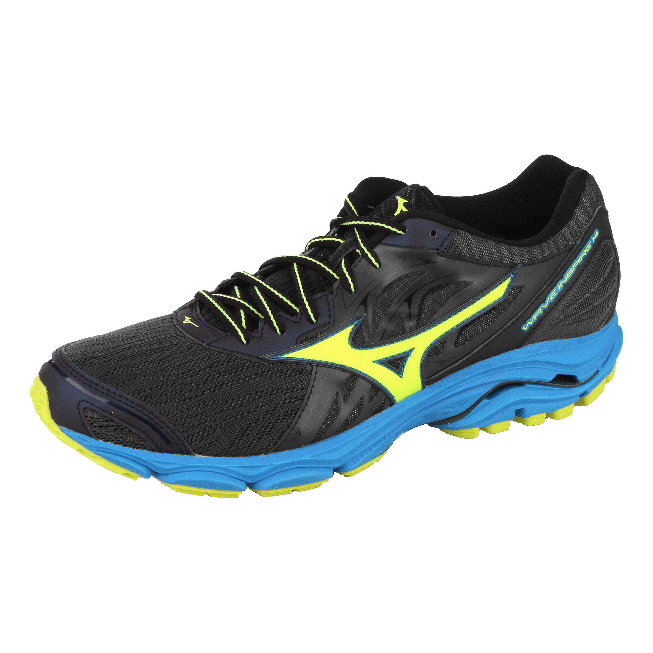 Asics wave inspire 14 best sale