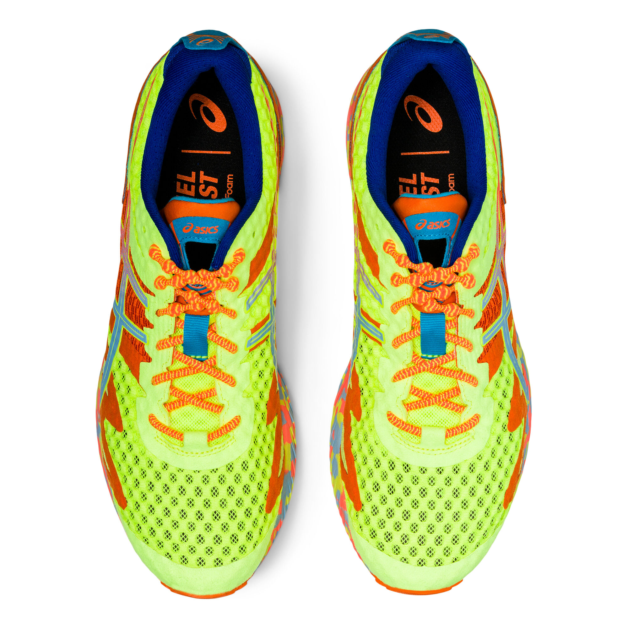 ASICS