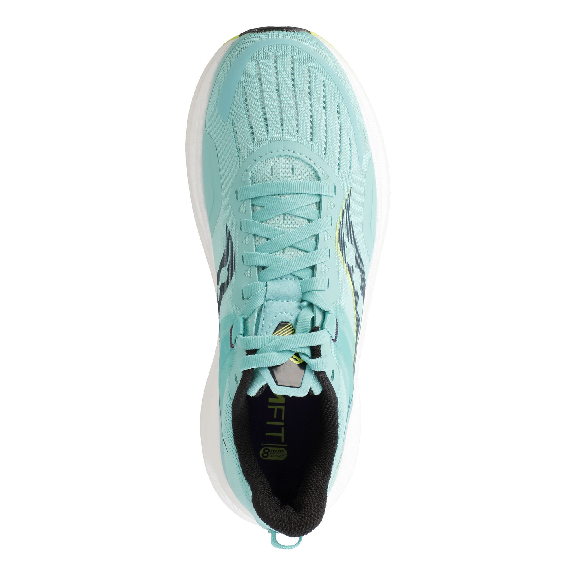 Saucony