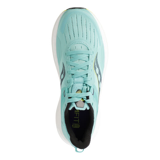 Saucony