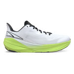 Altra Laufschuhe Altra Experience Flow Neutralschuh Herren-Weiß,Limette