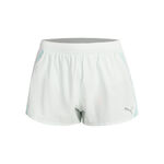 Puma Bekleidung Puma Velocity 3in Laufshorts Damen-Blau