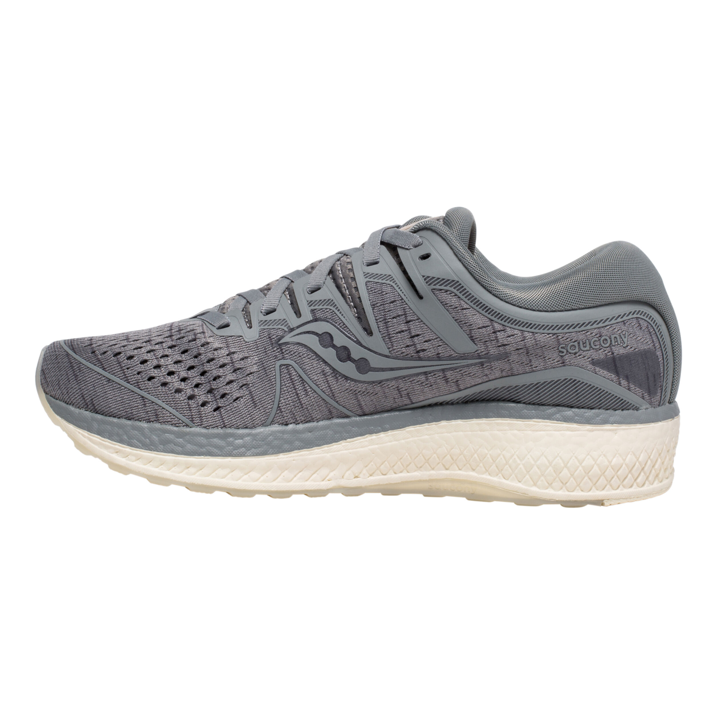 Saucony triumph iso grey store