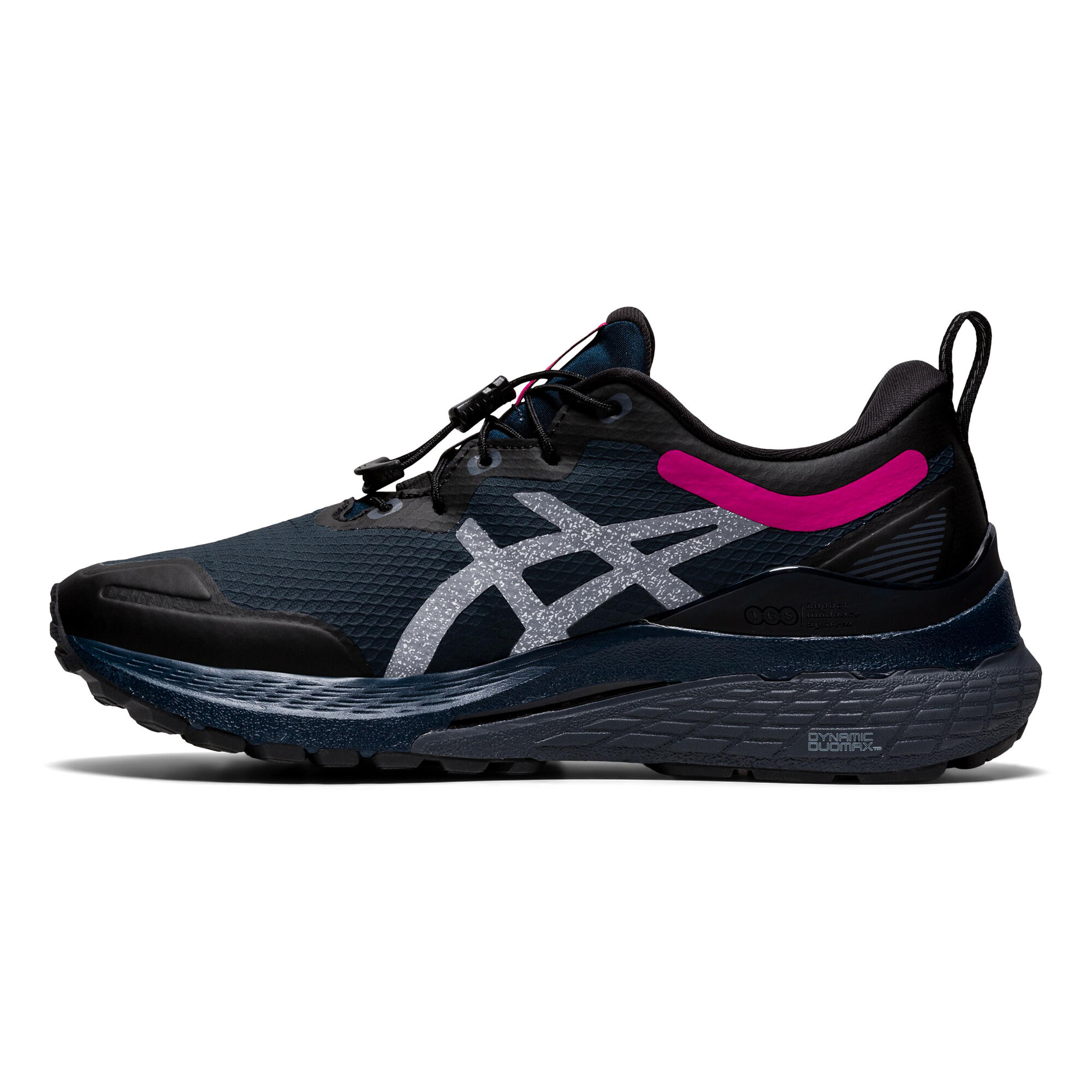 ASICS