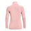 Tech 1/2 Zip Twist Women