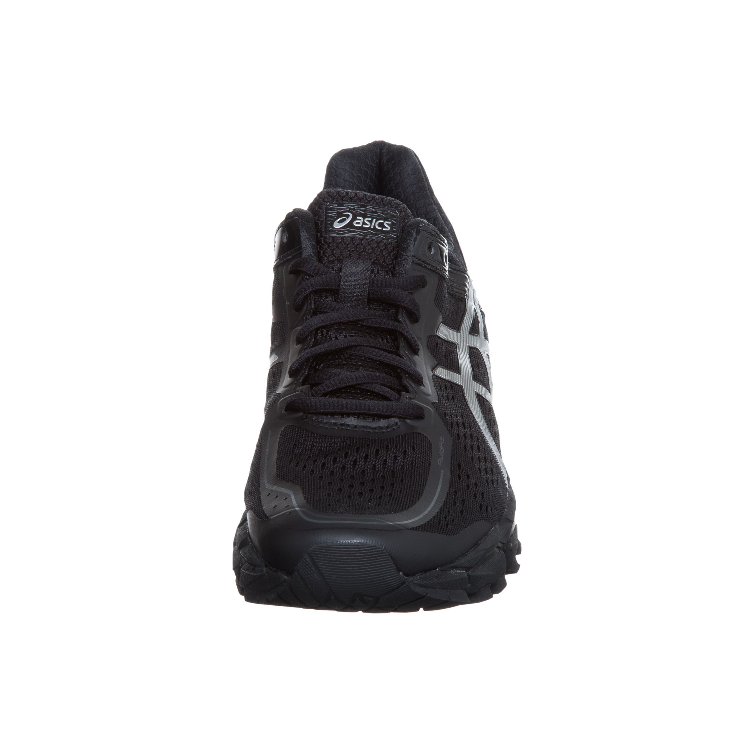 Gel Kayano 22 Stabilitatsschuh Herren Grau Silber