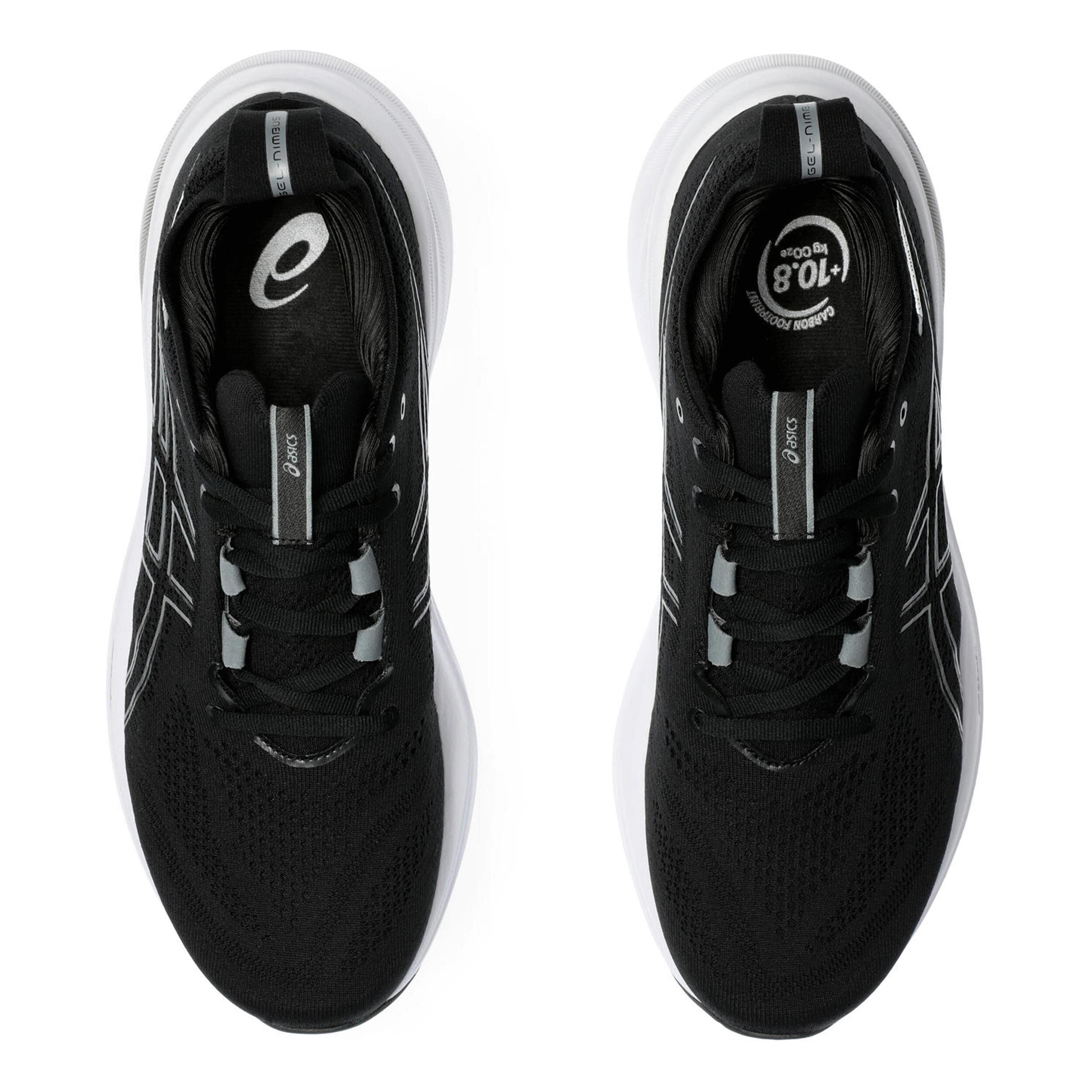 Asics gel nimbus d width online