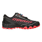 Dynafit Laufschuhe Dynafit Feline SL Trailschuh Damen-Schwarz,Neonpink