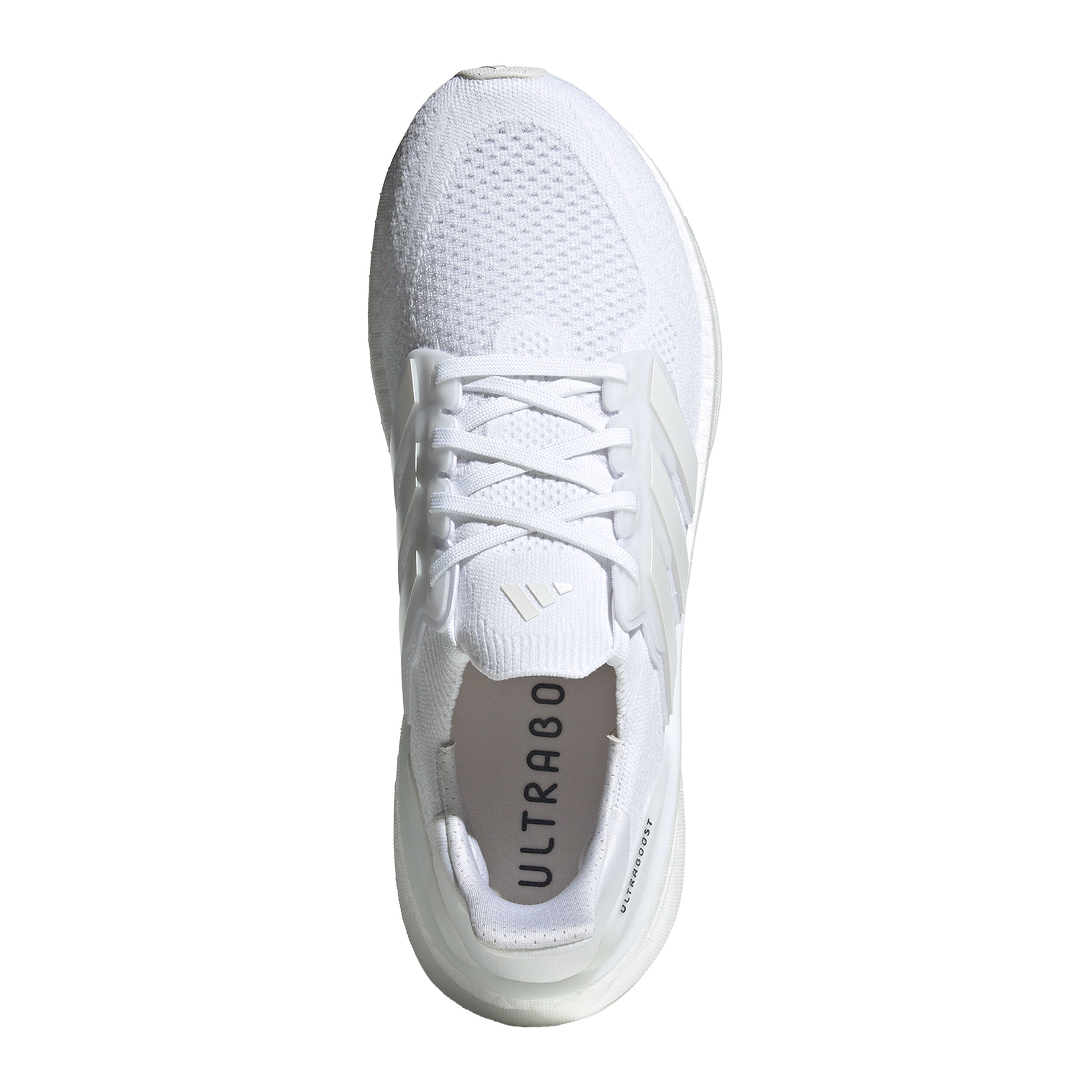 Ultraboost 5 Neutralschuh Herren WeiB