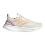 adidas Laufschuhe adidas Pureboost 5 Neutralschuh Damen-Creme,Rosa